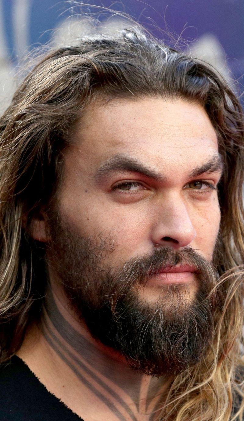 800x1380 Download Jason Momoa 2017 Apple iPhone 6S, 6 wallpaper