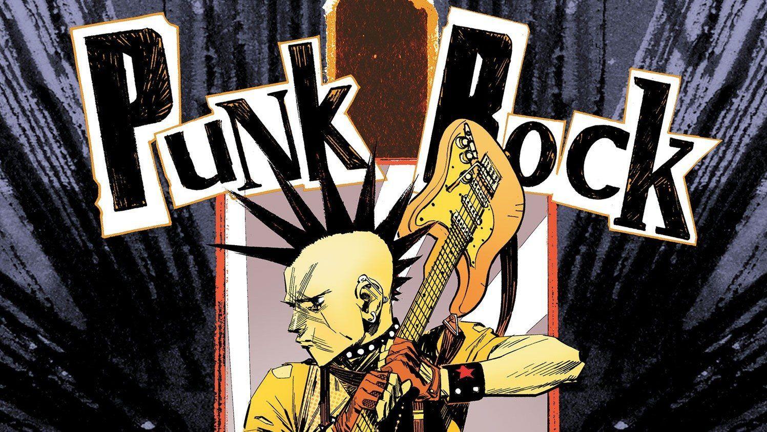 1497x844 Punk Rock Jesus Wallpaper and Background Imagex844