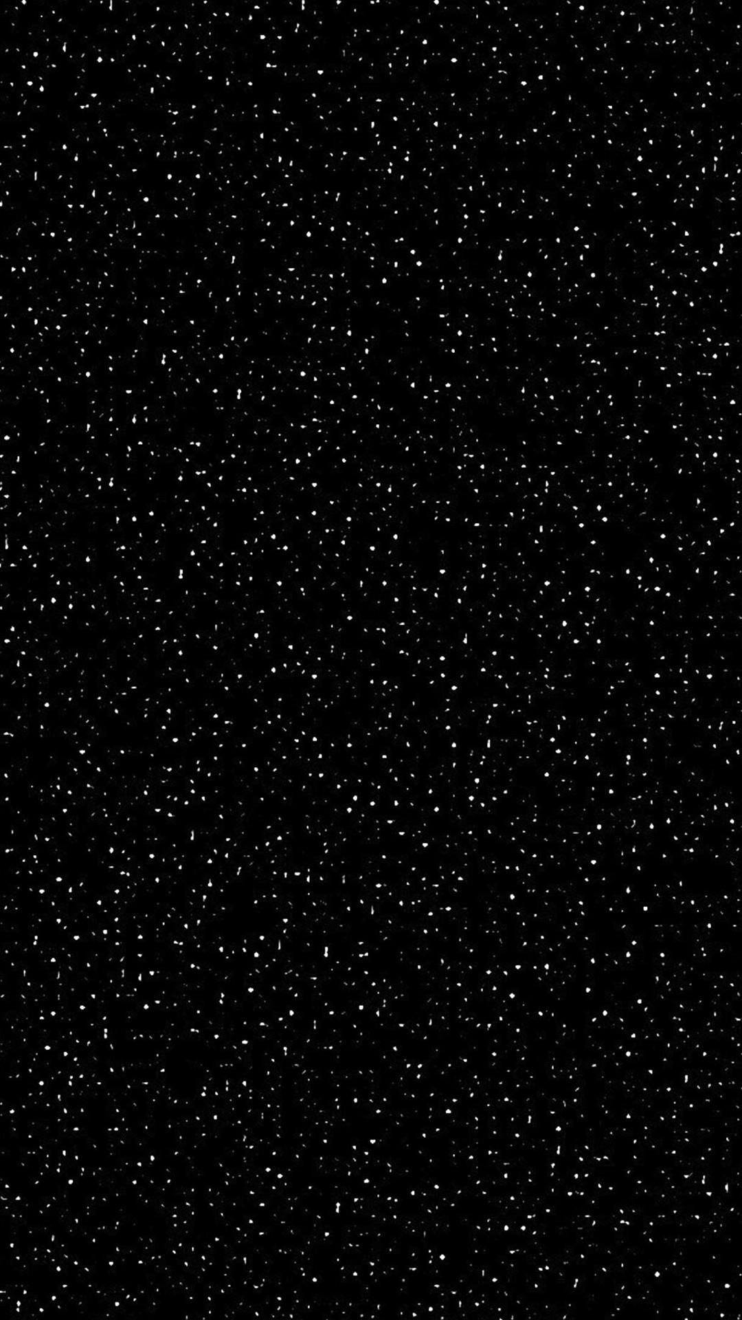 1080x1920 Simply iPhone Black Wallpaper