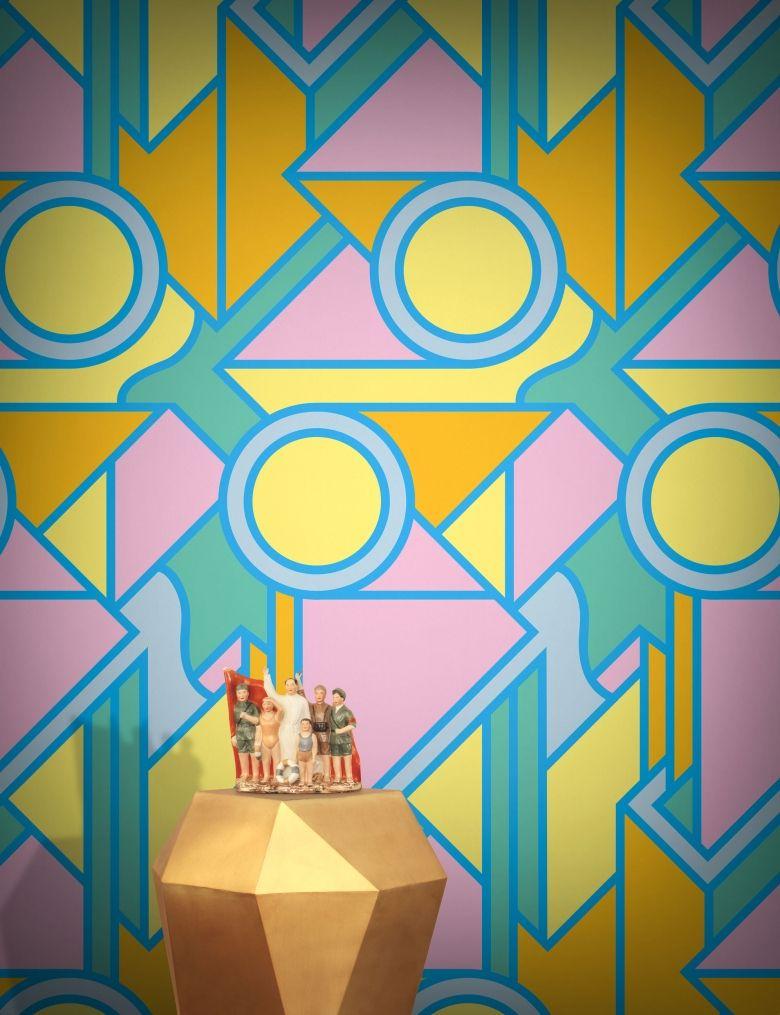 780x1015 Super Abstract Wallpaper by Supermundane. FEATHR™