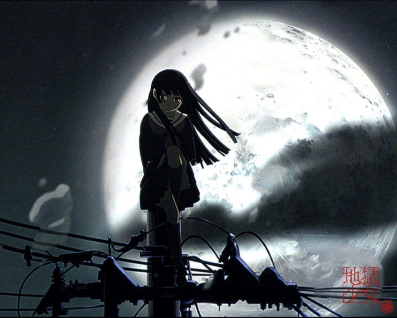 Moon Girl Anime Wallpapers Top Free Moon Girl Anime Backgrounds Wallpaperaccess 4209