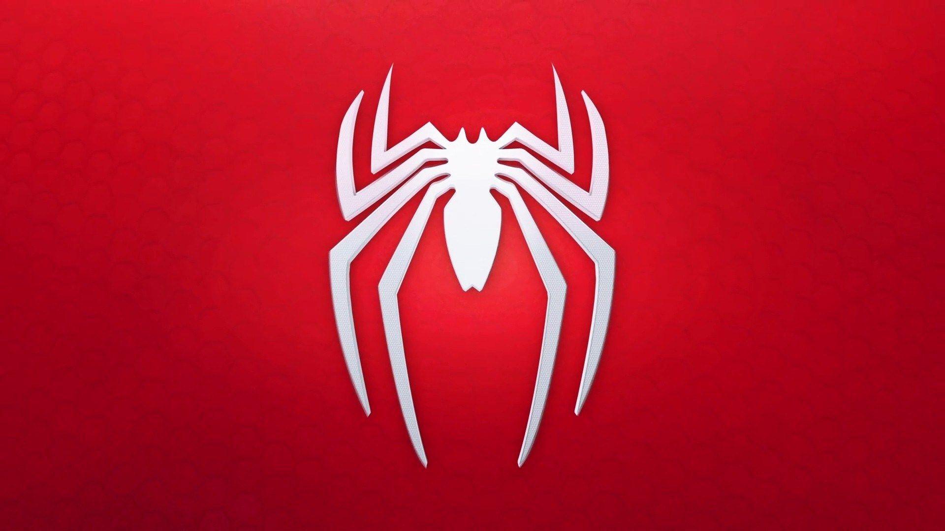 1920x1080 spider man ps4 : Wallpaper Collection