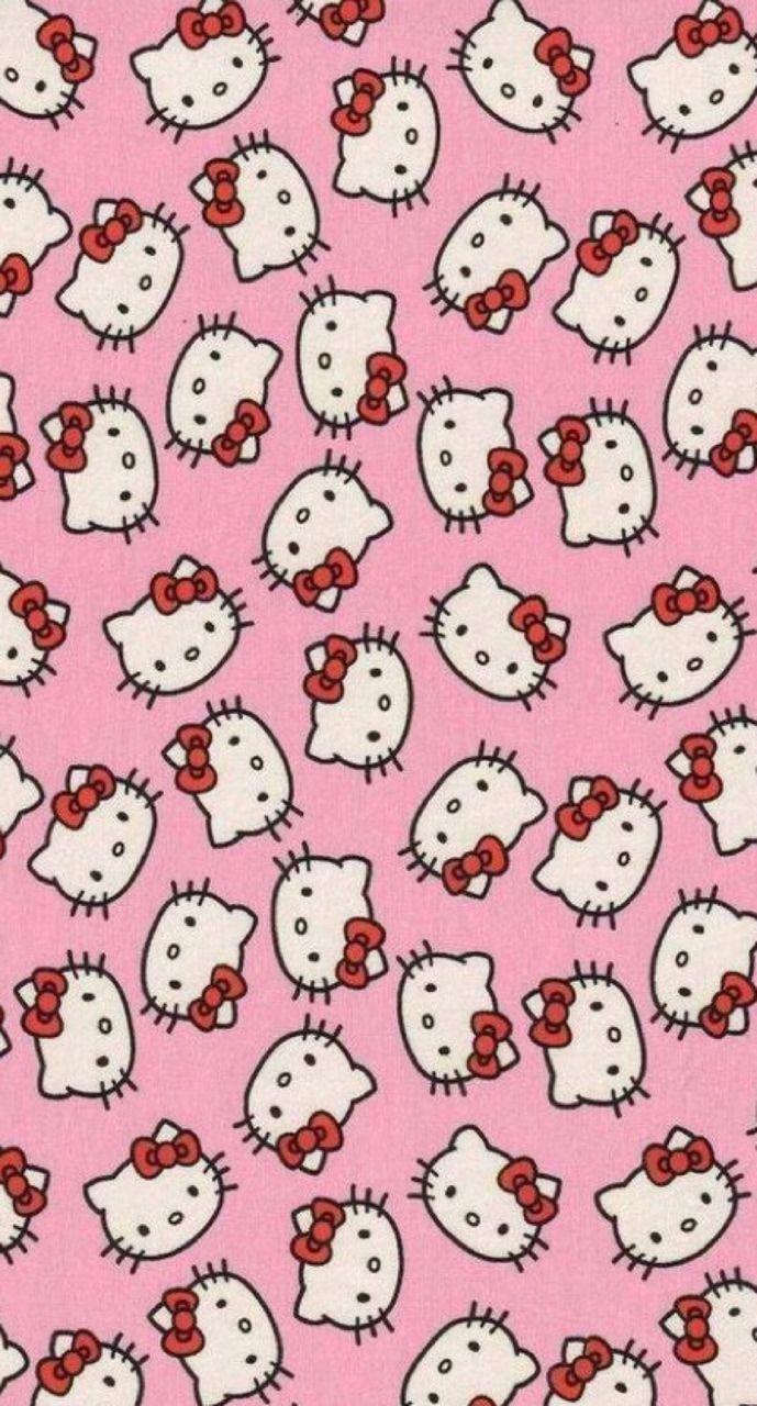 Hello Kitty Aesthetic Wallpapers - Top Free Hello Kitty Aesthetic