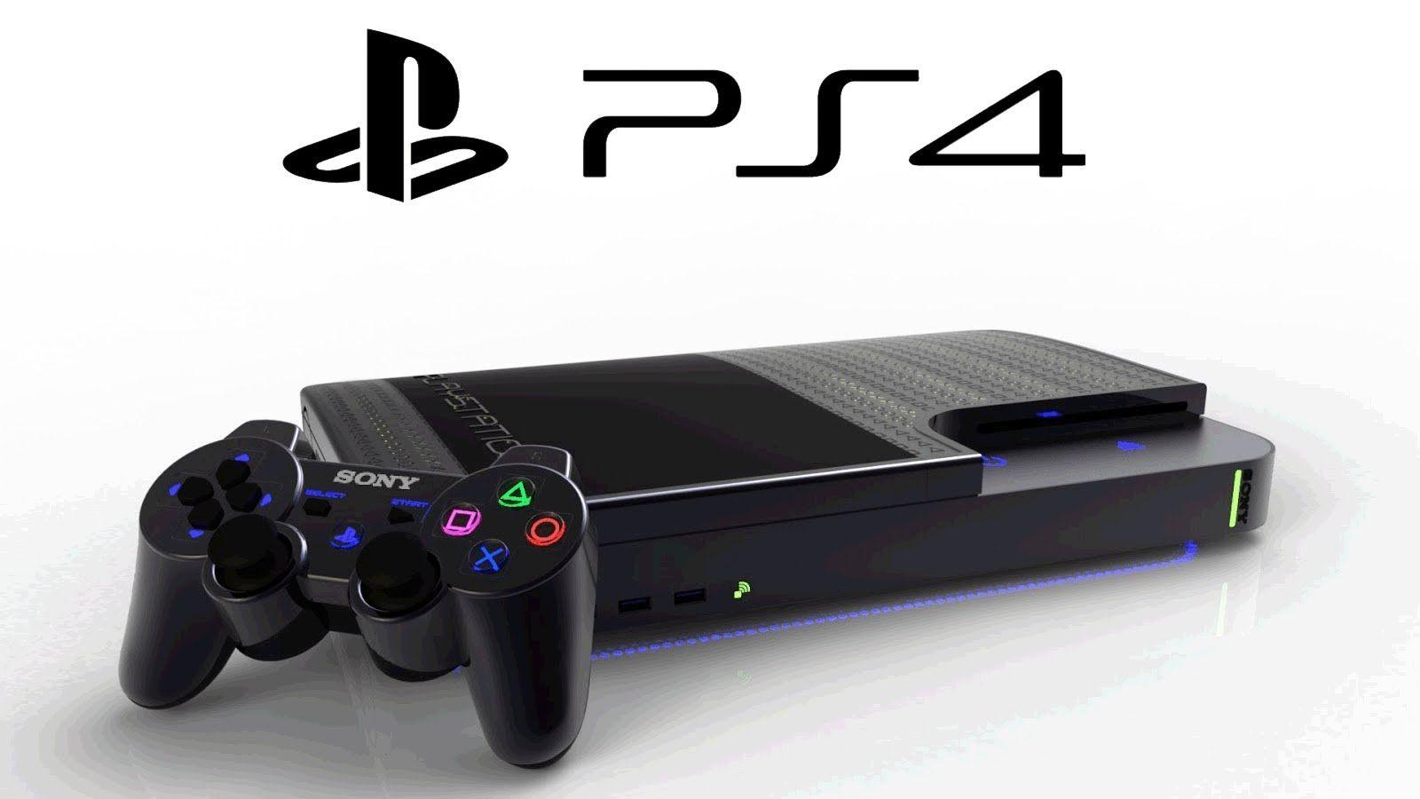 1600x900 Ps4 Wallpaper 2858 1600x900 px