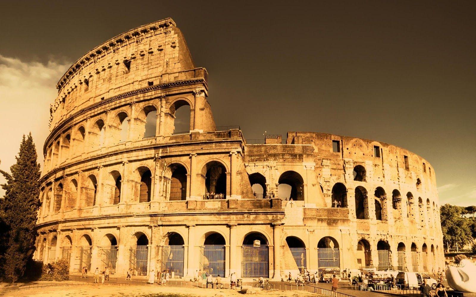 1600x1000 Italy Desktop Wallpaper