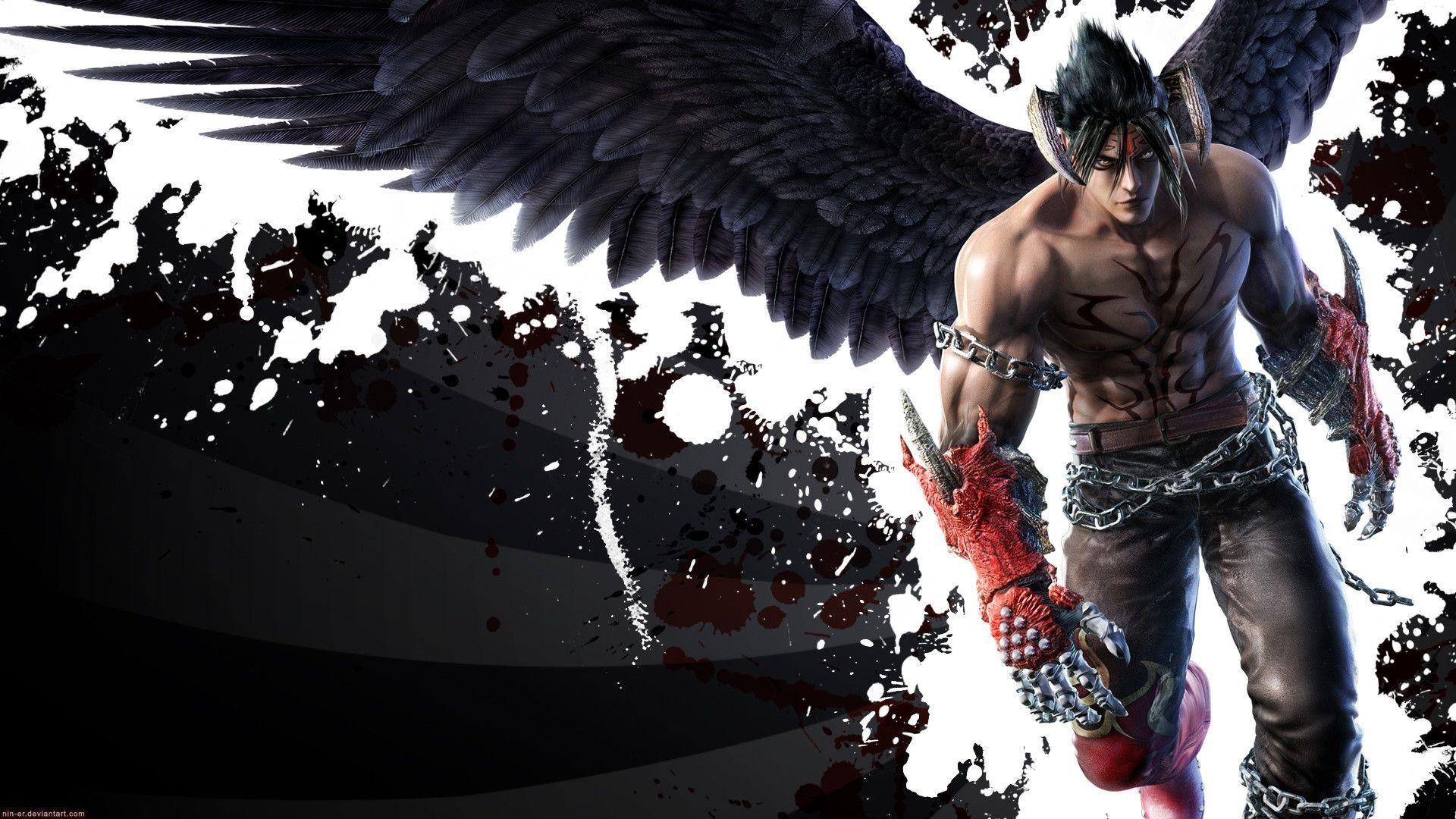 1920x1080 Tekken 7 Wallpaper
