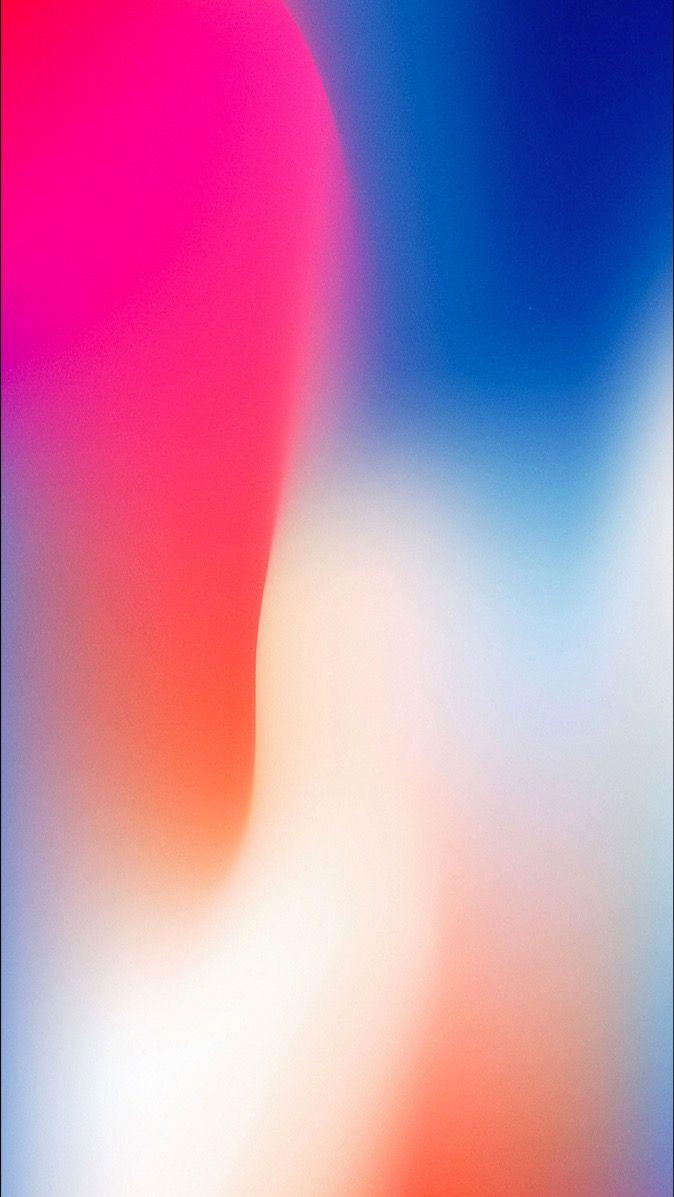674x1197 iPhone Wallpaper. Blue, Sky, Red, Orange, Pink, Light