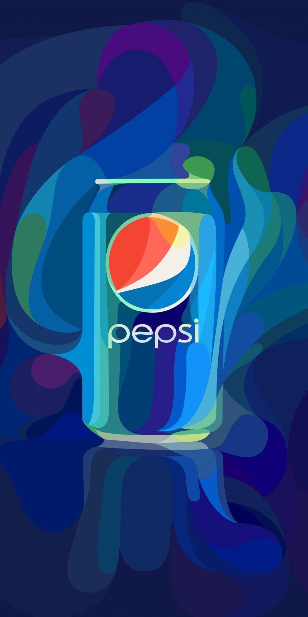1080x2160 Pepsi Drink - [1080x2160]. Pepsi, Pepsi logo, Beautiful