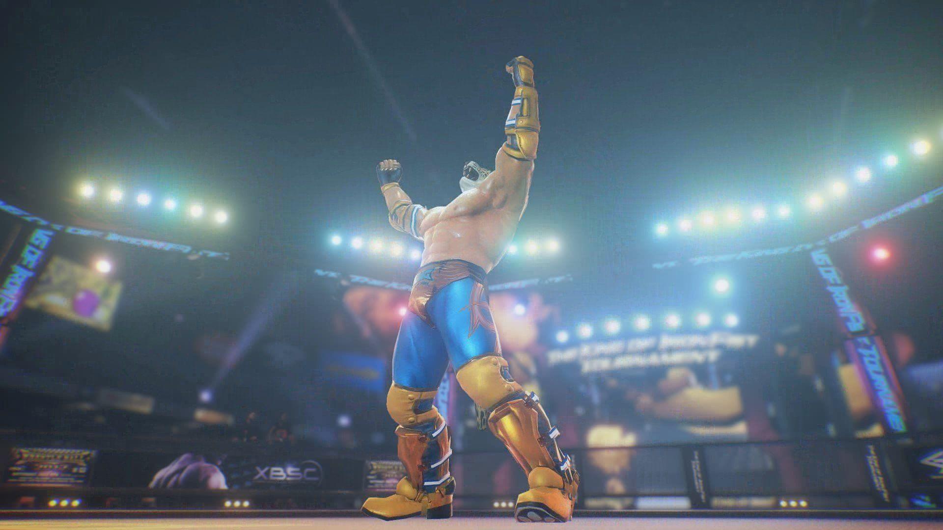 1920x1080 king, Tekken 7 Wallpaper HD / Desktop and Mobile Background