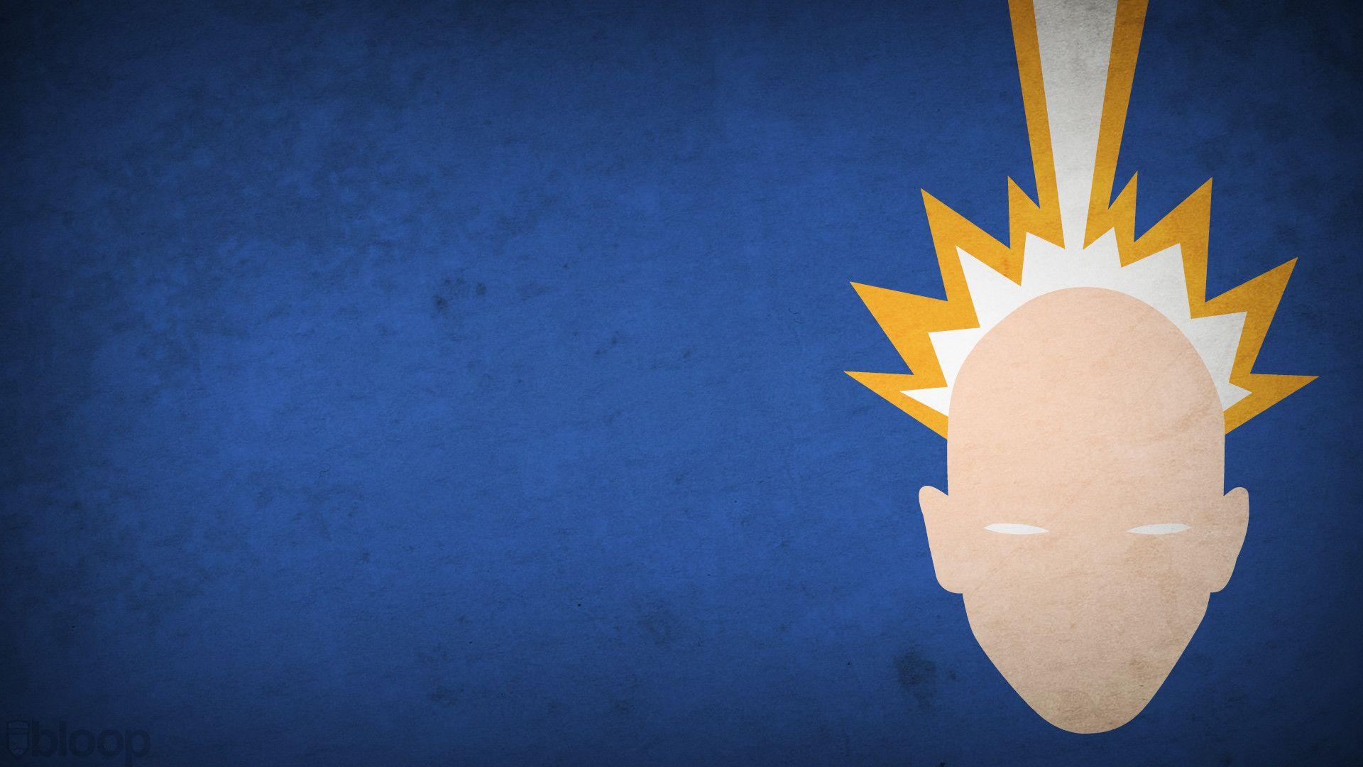 1920x1080 Professor X Wallpaper