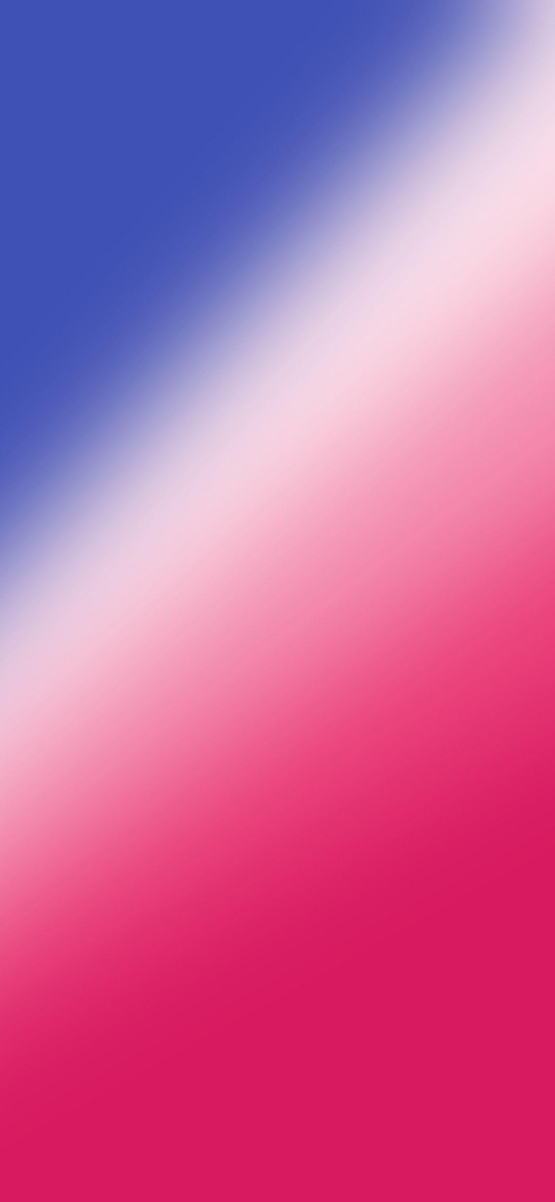 1125x2436 iPhoneXpapers cola blur