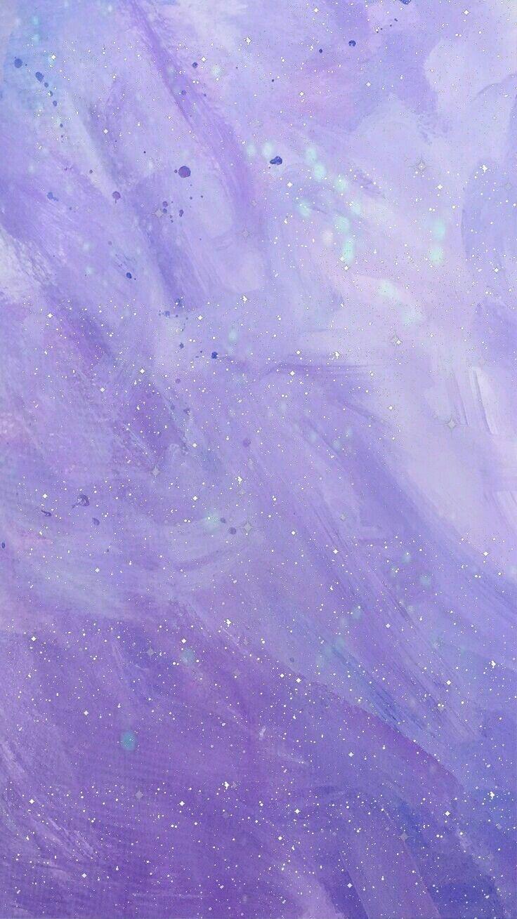 Simple Pastel Purple Aesthetic Wallpapers - Top Free ...