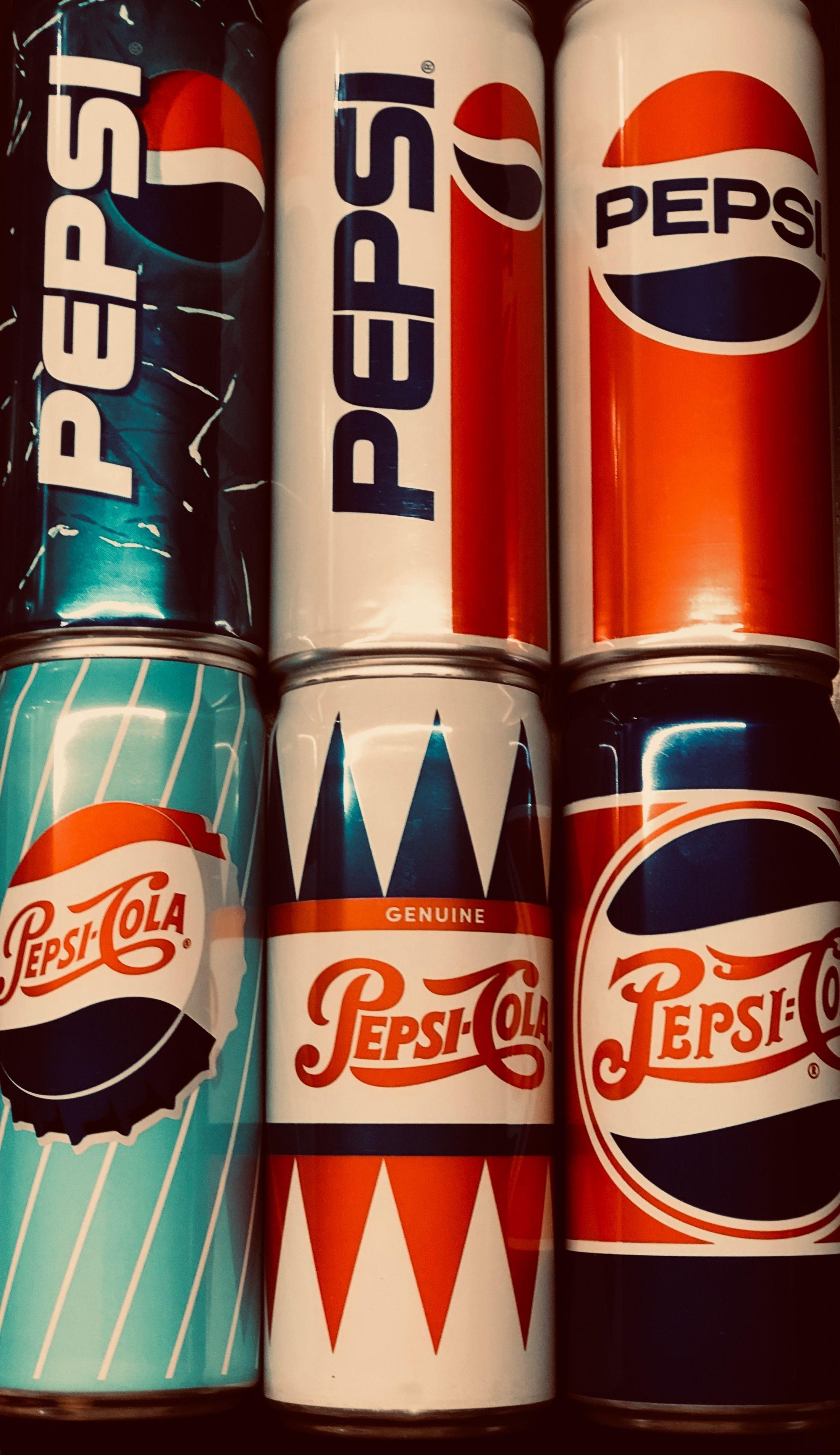 2200x3811 Limited Edition Pepsi Vintage. Pepsi vintage, iPhone