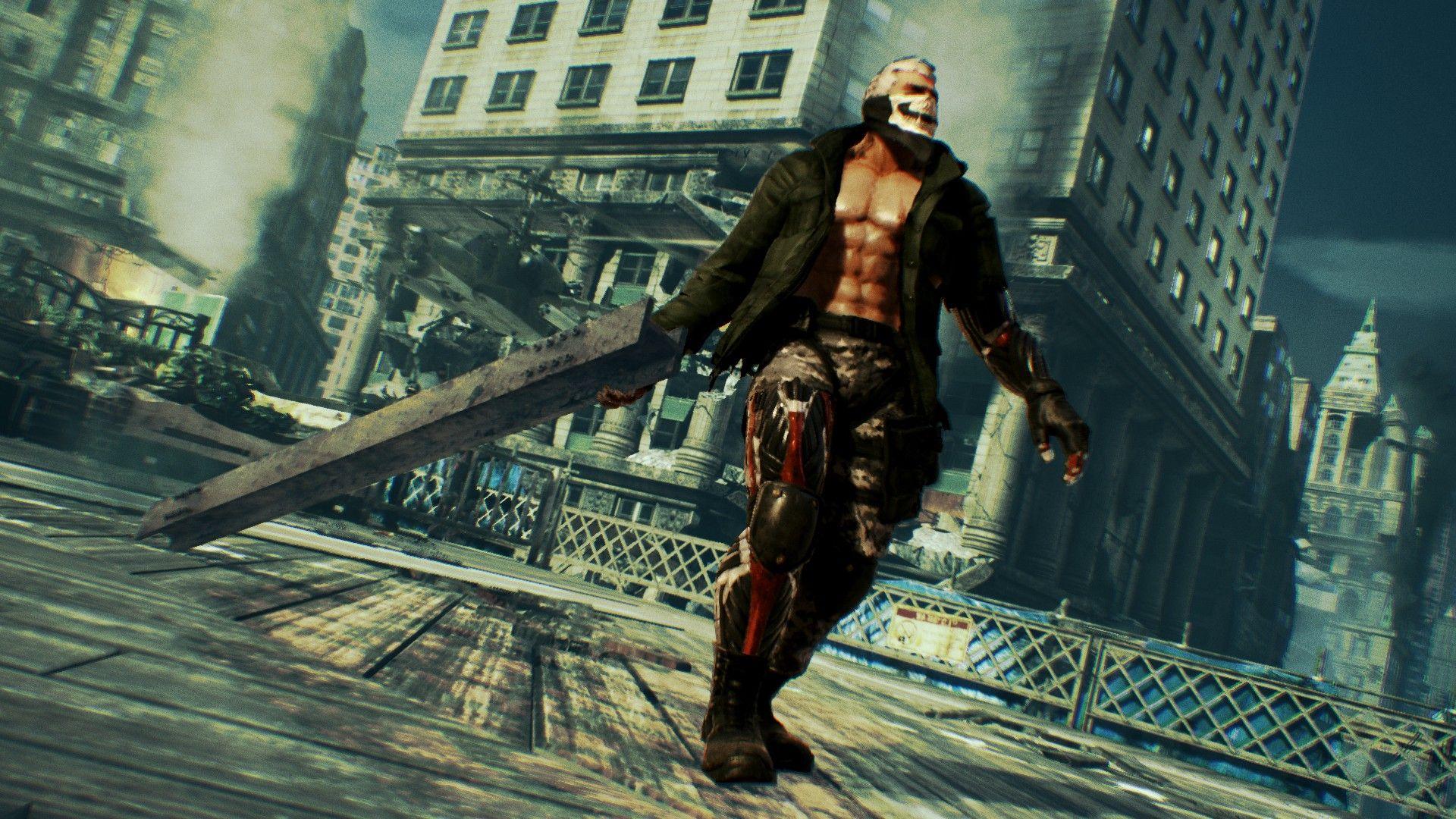 1920x1080 Mr. Naps is the Tekken 7 North American King of the Iron Fist