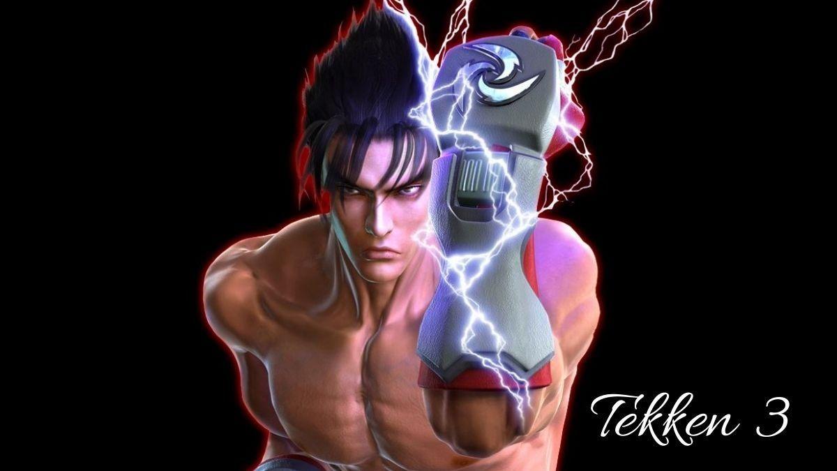 1200x675 Tekken 3 Game Download For Android to download Tekken 3 Game