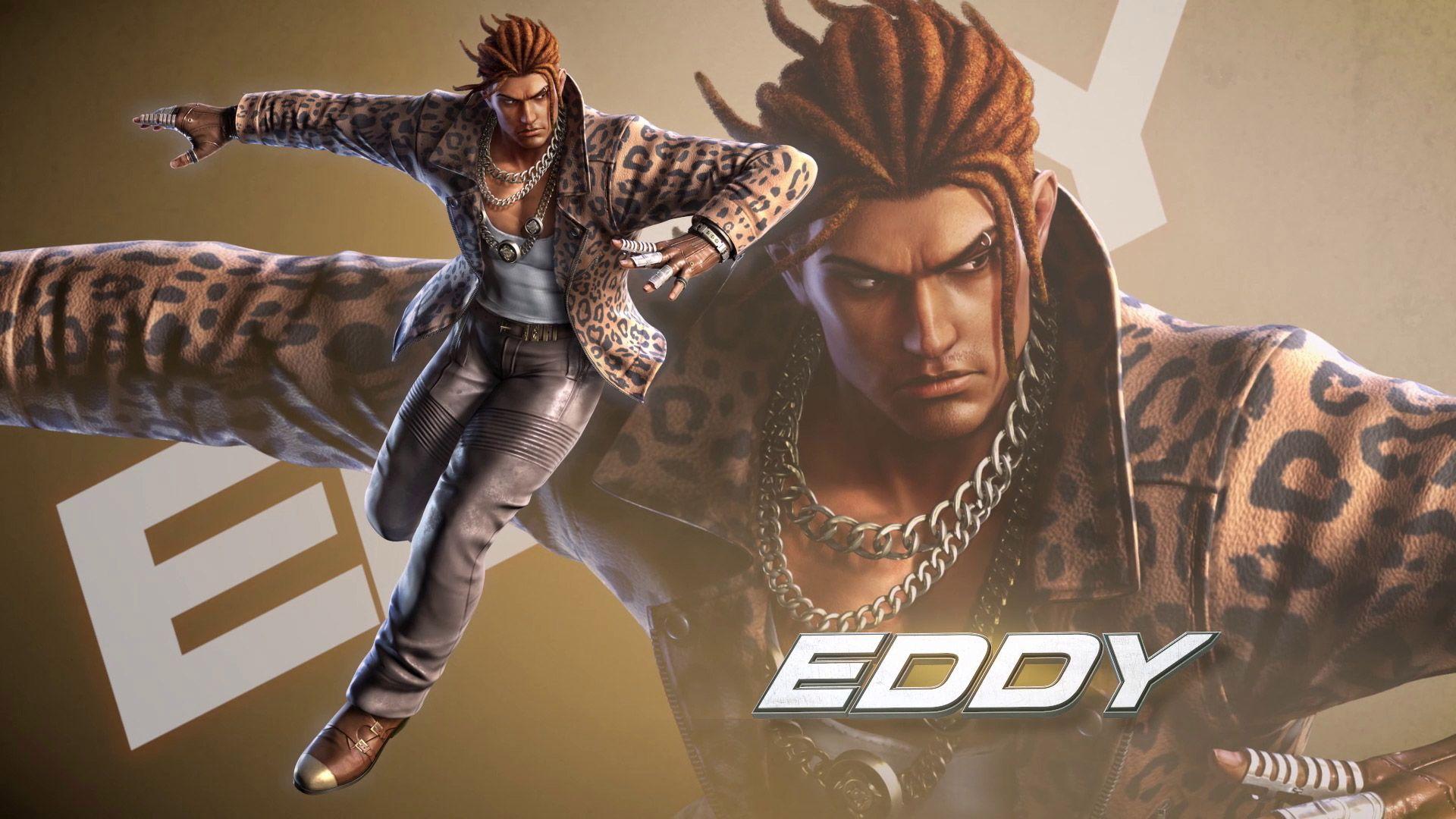 1920x1080 Free Tekken 7 Wallpaper in 1920x1080