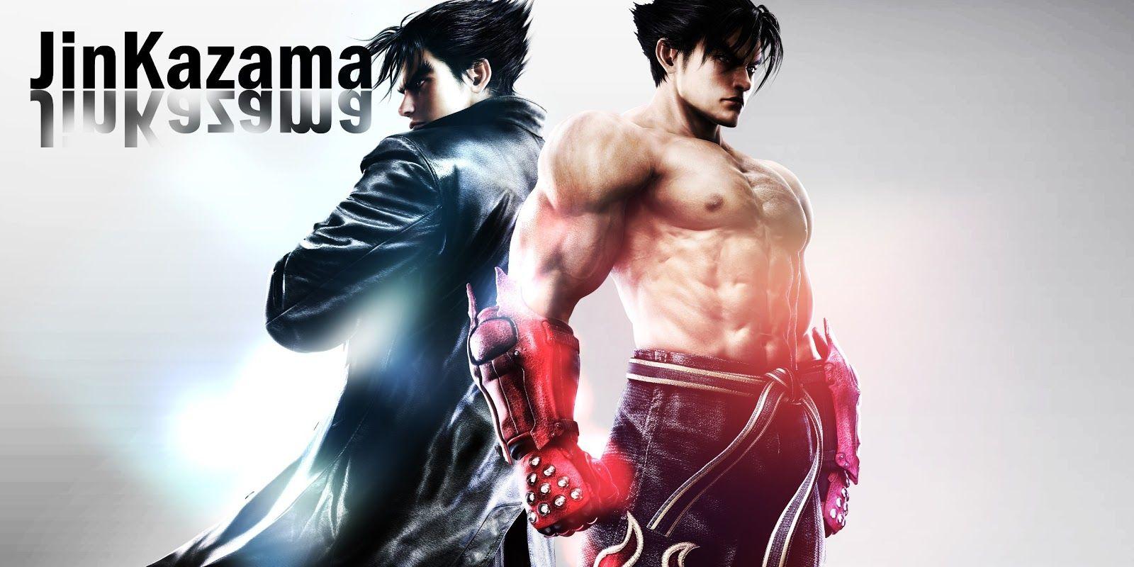 1600x800 Free download Tekken Game HD Wallpaper HD Wallpaper 1600x800