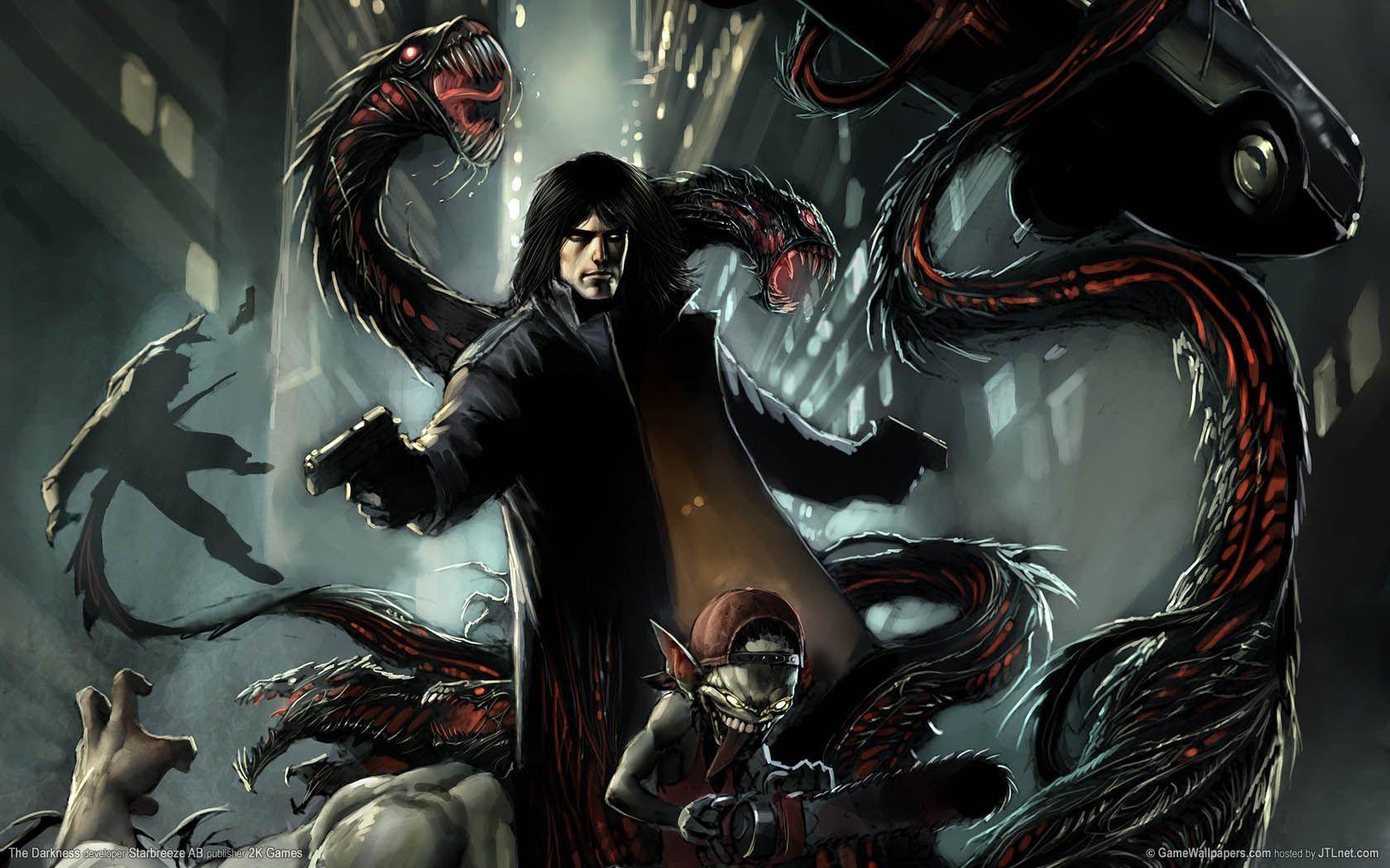 1680x1050 Tekken Games HD Wallpaper. Tekken Games Desktop Image. Cool