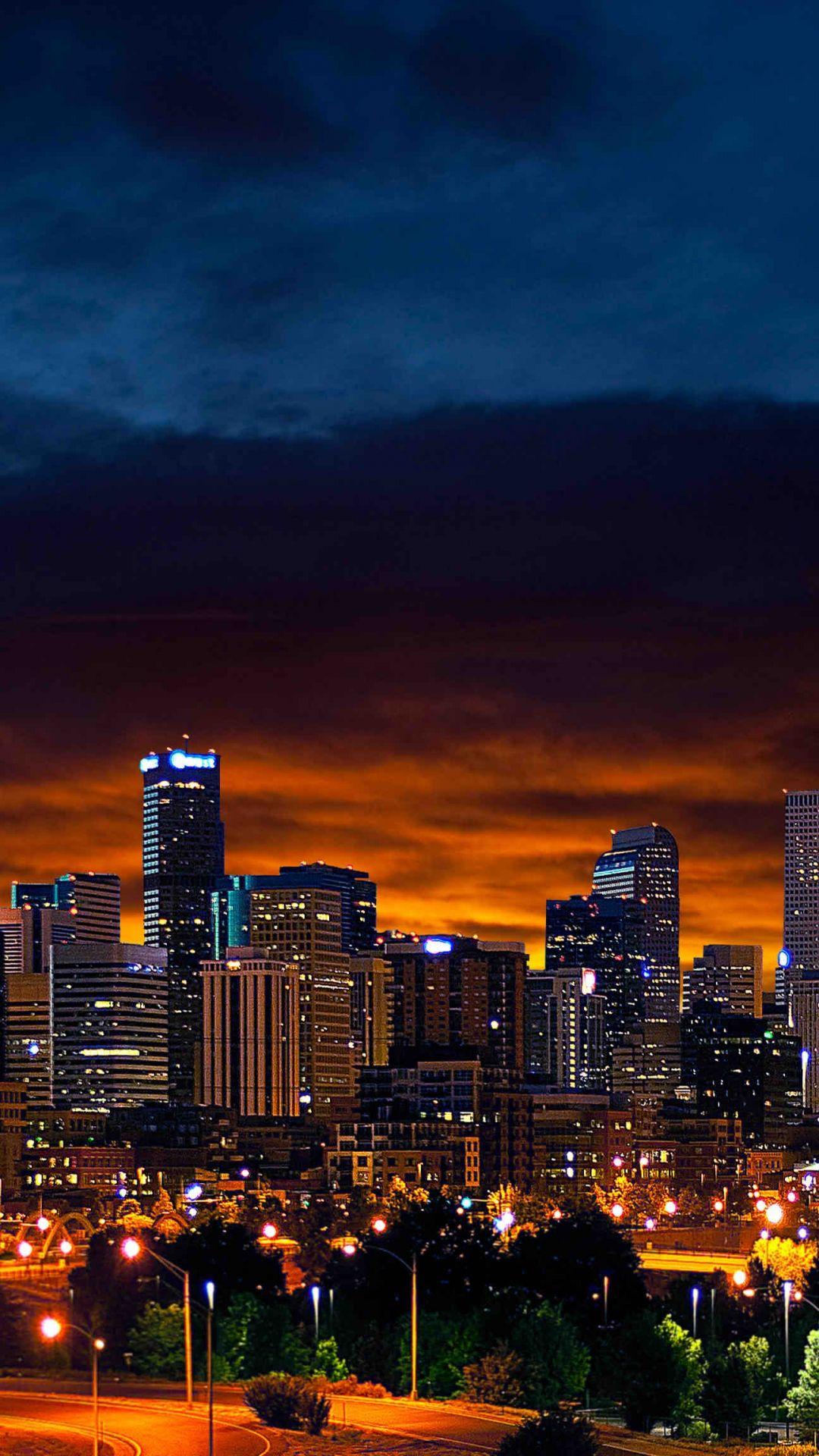 Denver Colorado Wallpapers - Top Free Denver Colorado Backgrounds