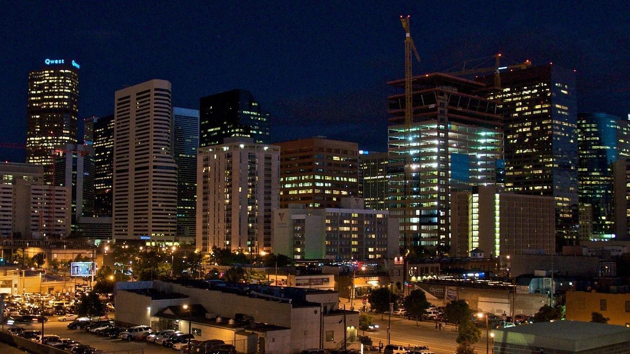 Denver Colorado Wallpapers - Top Free Denver Colorado ...