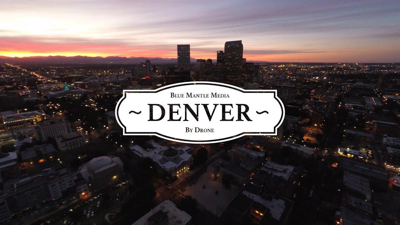 1280x720 HD Image Denver Colorado Wallpaper