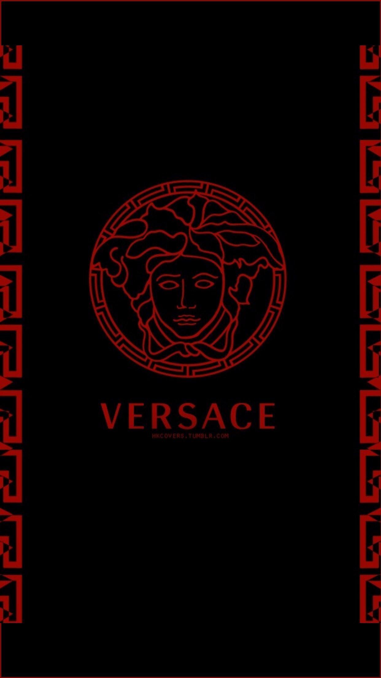 Versace iPhone Wallpapers on WallpaperDog