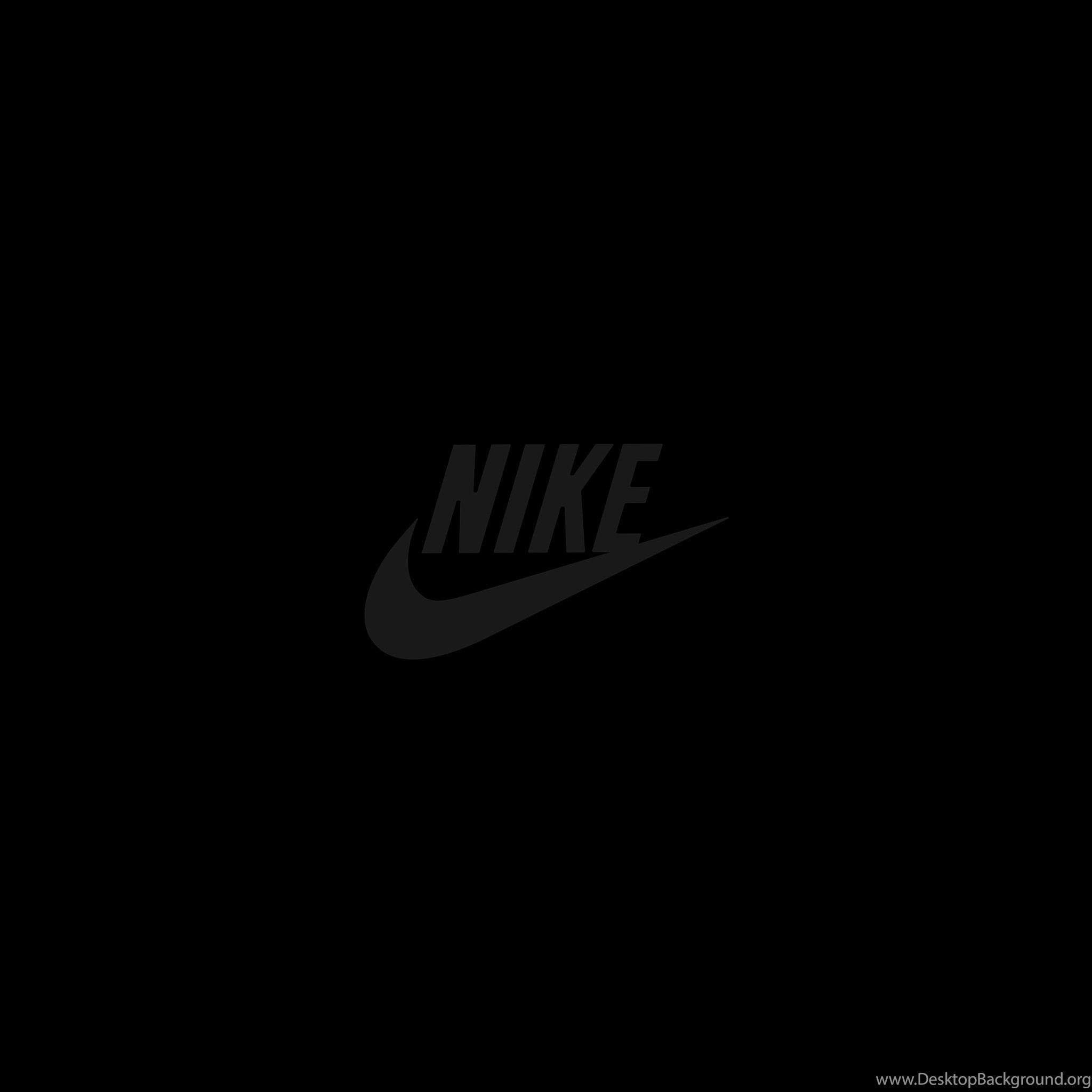 2048x2048 Nike Air Wallpaper