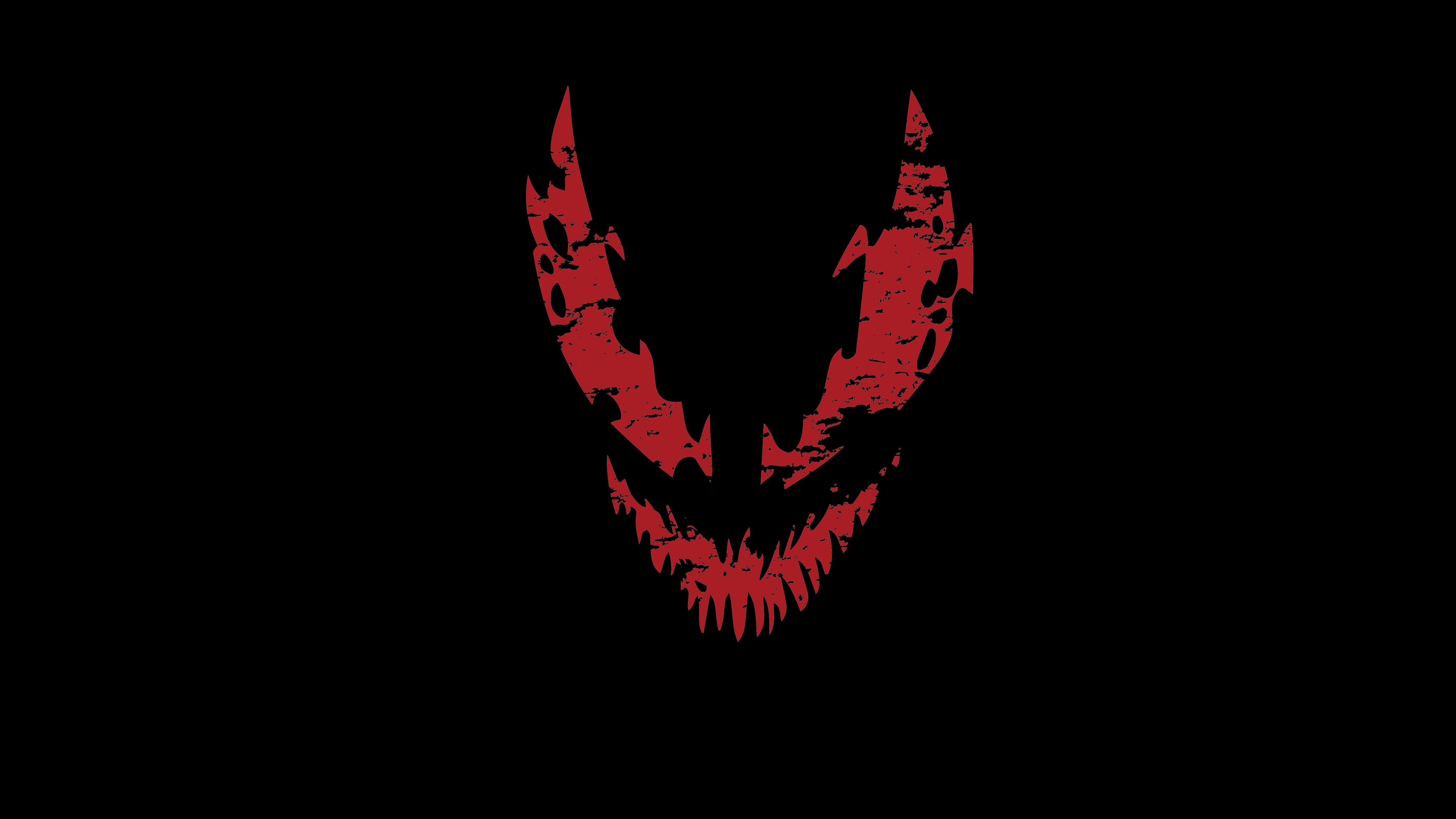 Venom and Carnage Wallpapers - Top Free Venom and Carnage Backgrounds