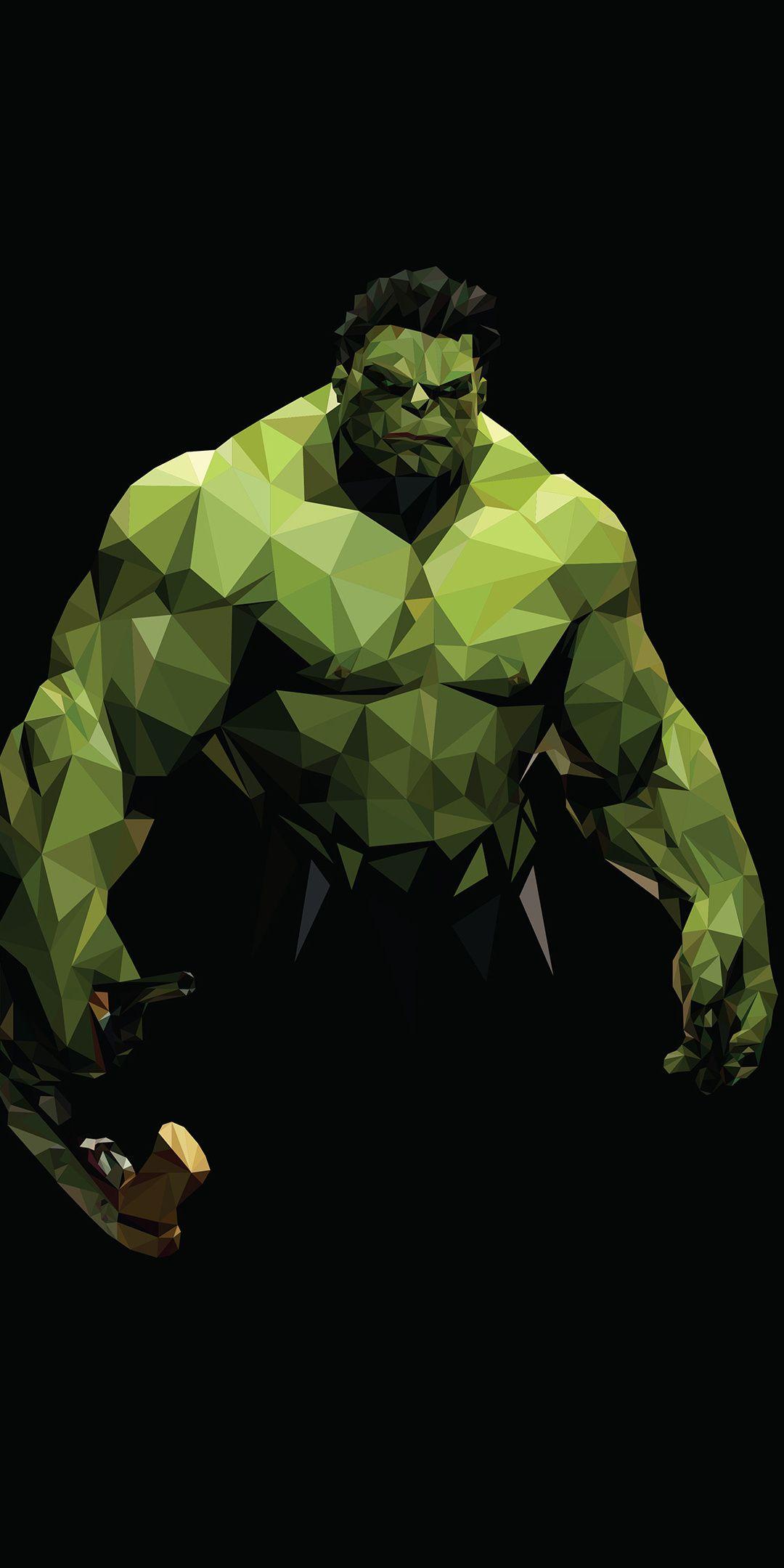 Hulk Marvel Wallpapers - Top Free Hulk Marvel Backgrounds - WallpaperAccess