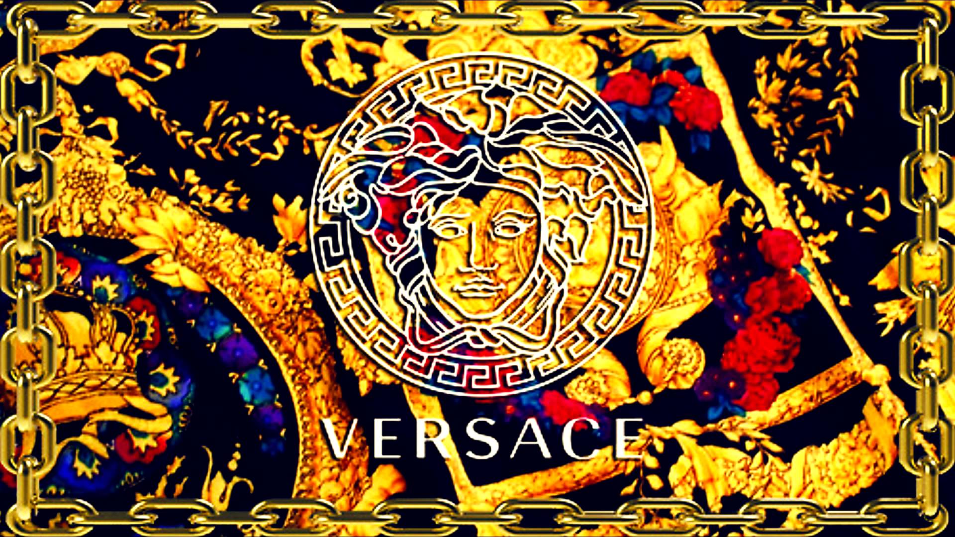 1920x1080 Versace Wallpaper HD