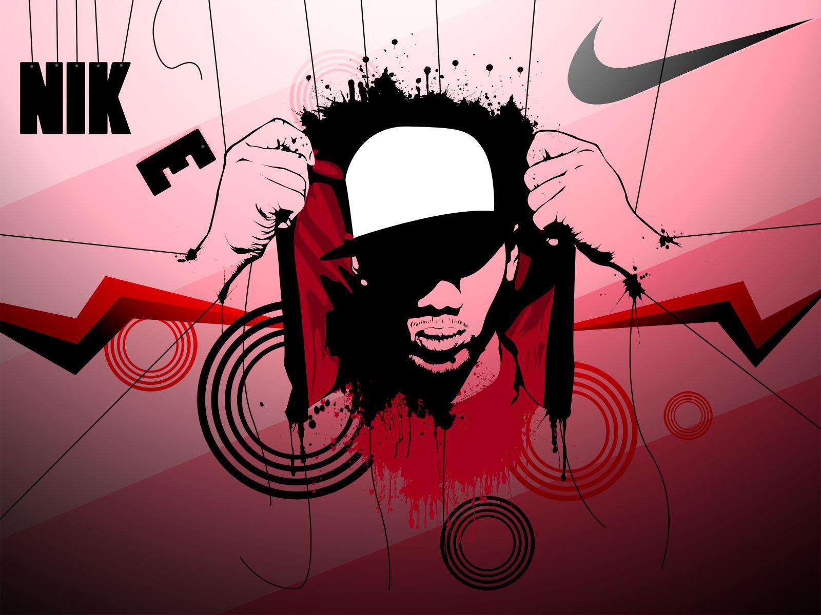 1600x1200 Air Jordan Symbol Wallpaper
