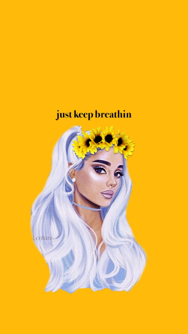 720x1280 Girl Aesthetic Wallpaper