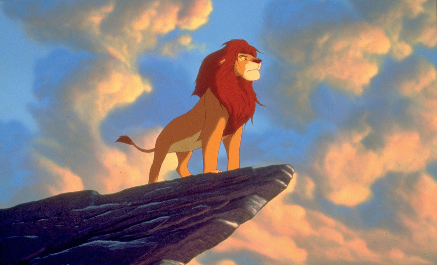 1500x908 The Lion King Wallpaper. Lion King