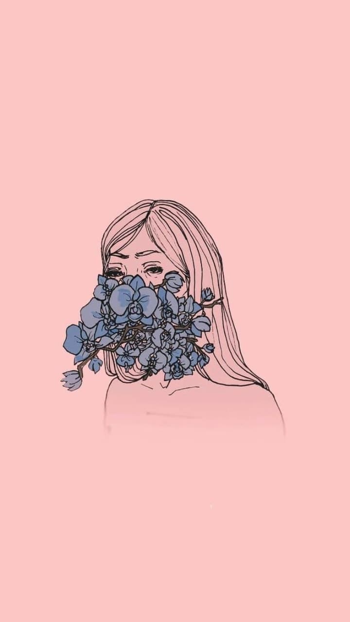 720x1280 Wallpaper For Girl
