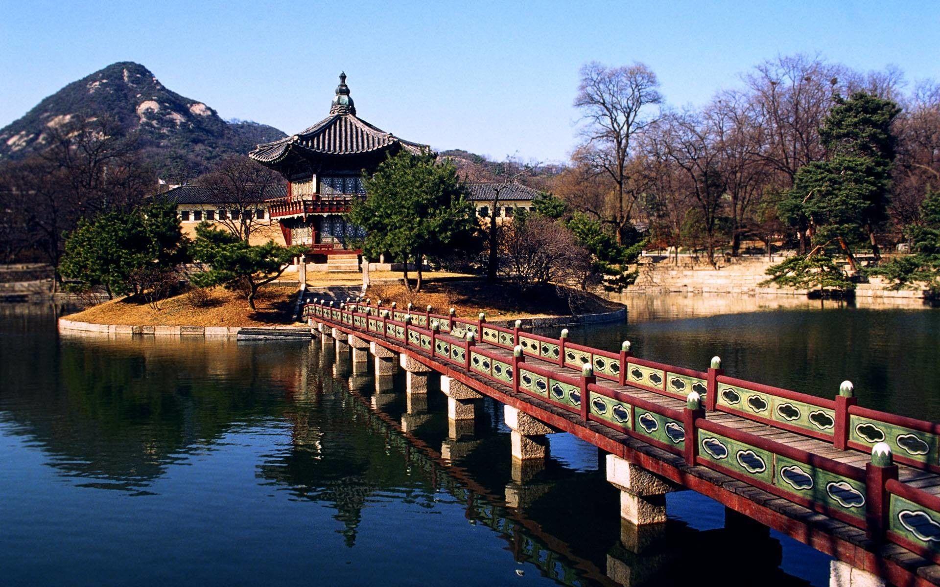1920x1200 Korean Wallpaper
