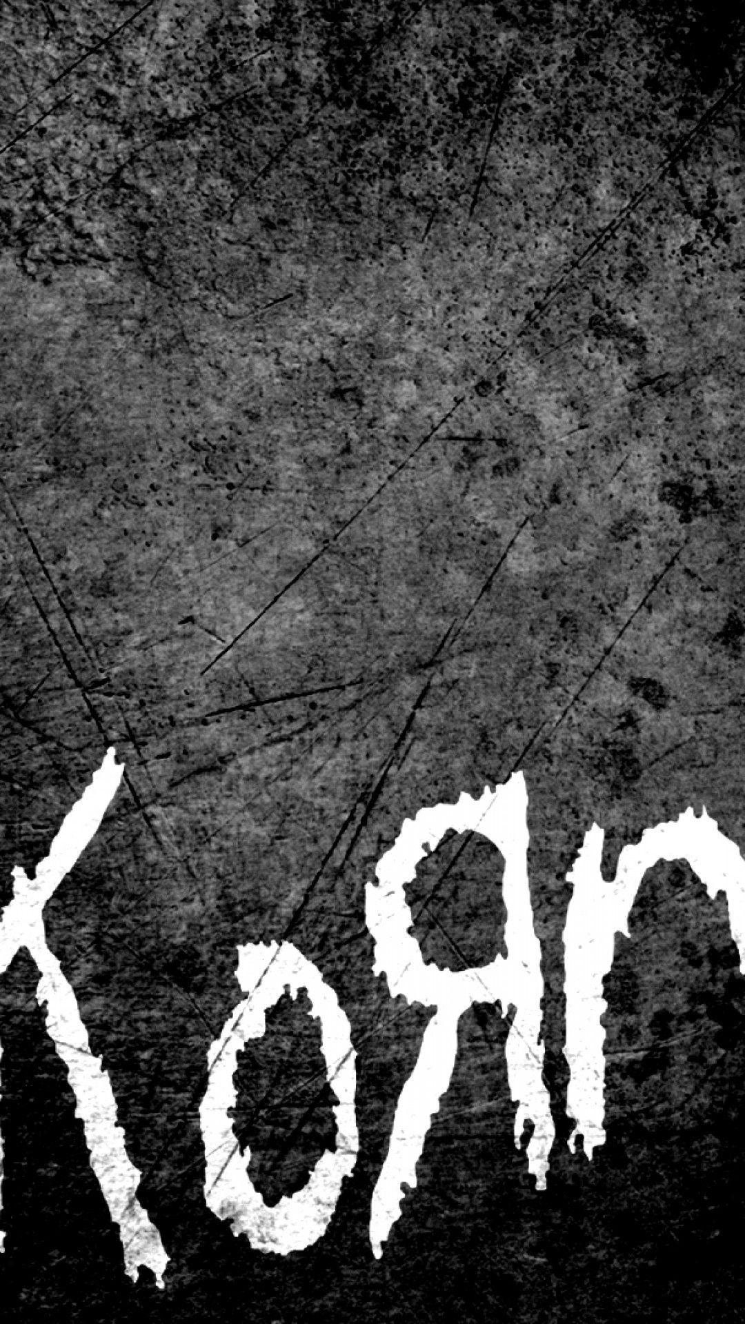 1080x1920 Korn Wallpaper
