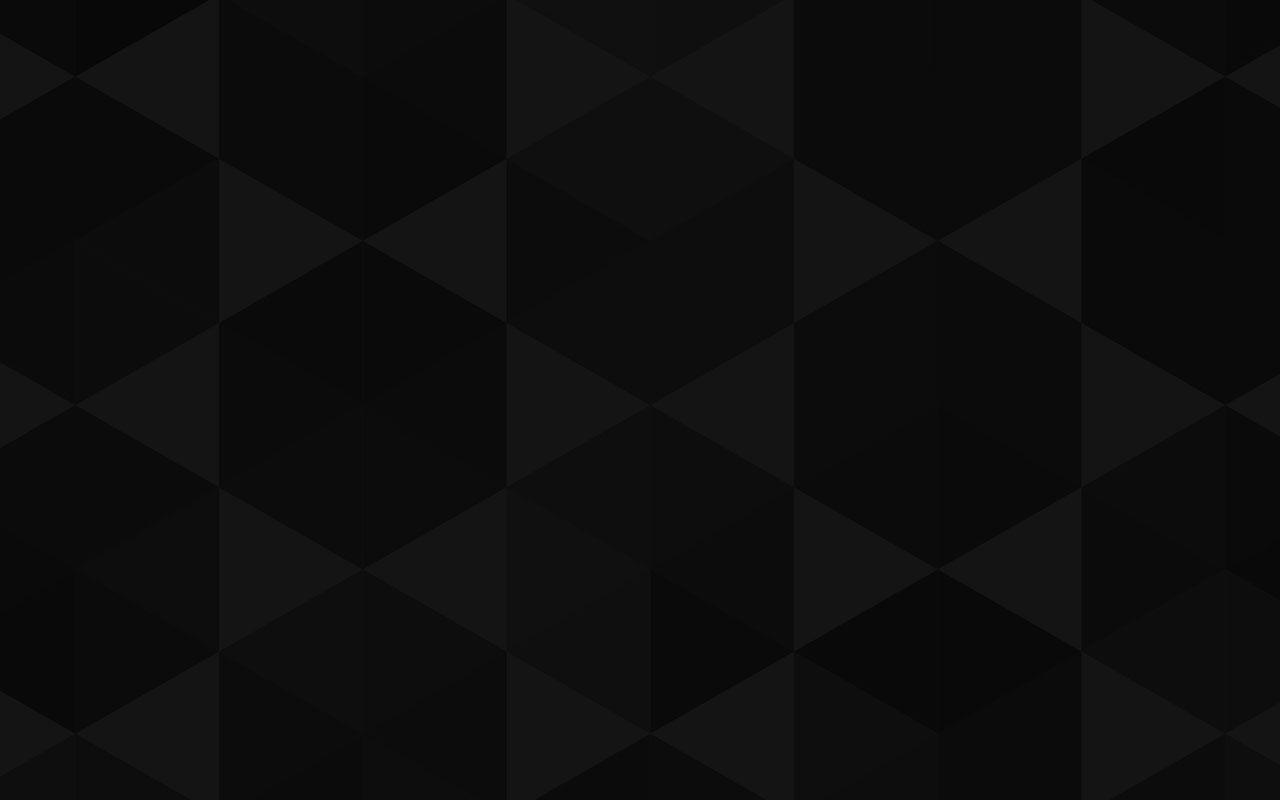 Black Geometric Shapes Wallpapers - Top Free Black Geometric Shapes ...