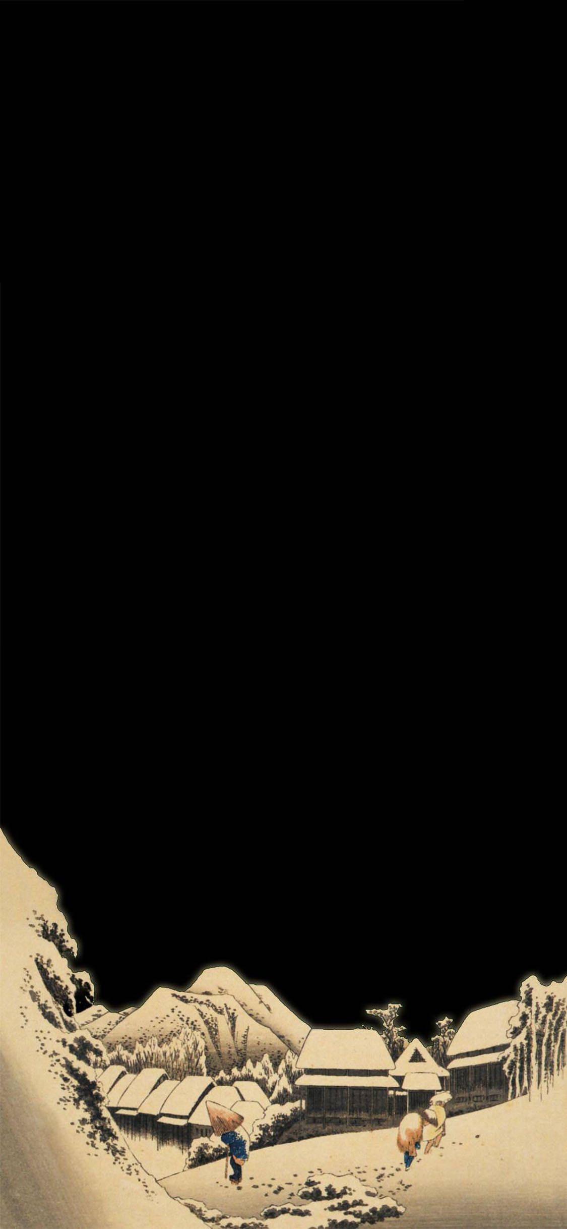 1125x2436 I made this Pinkerton wallpaper for the iPhone X've found that
