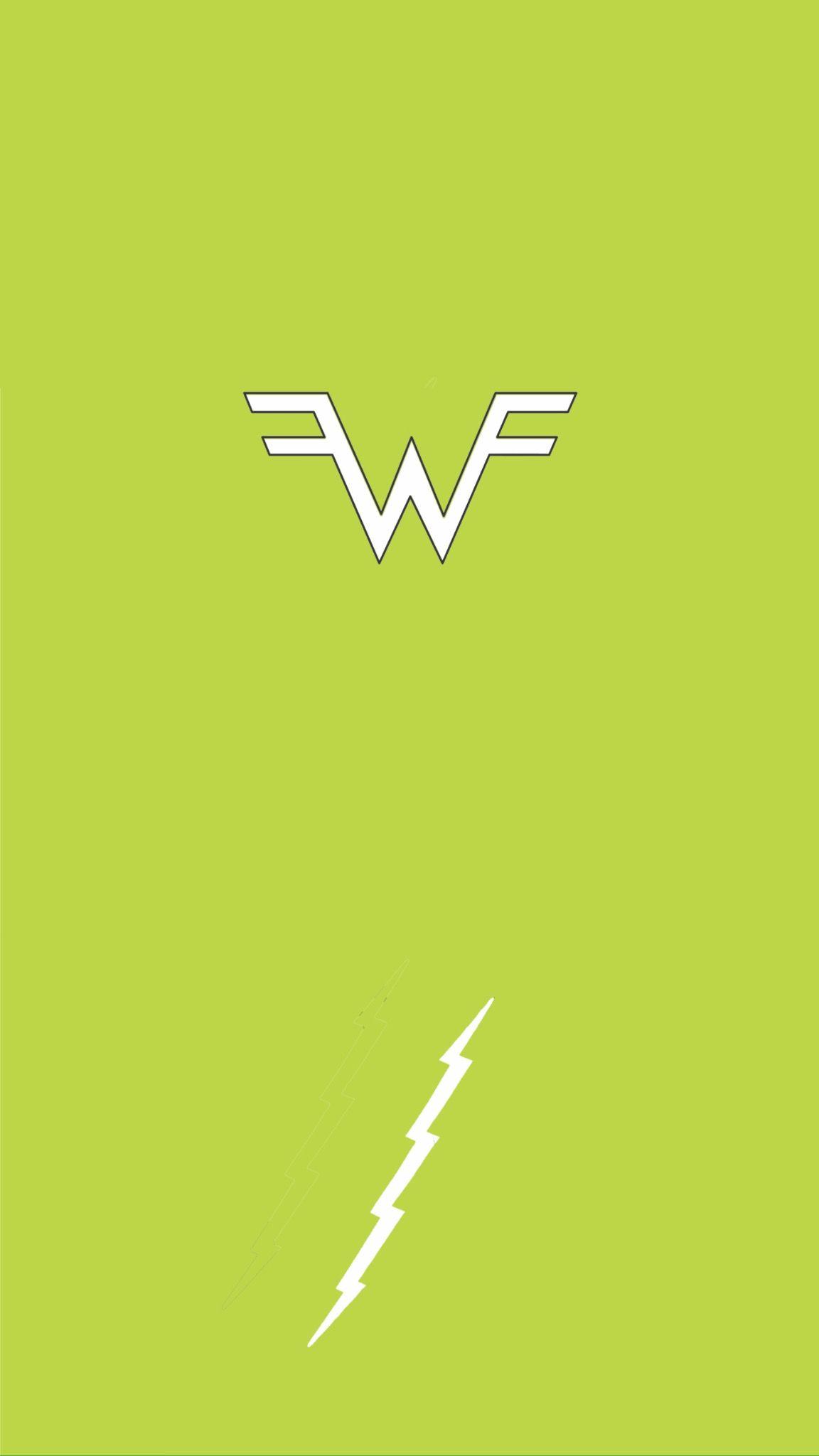Weezer Music Wallpapers Music  照片图像