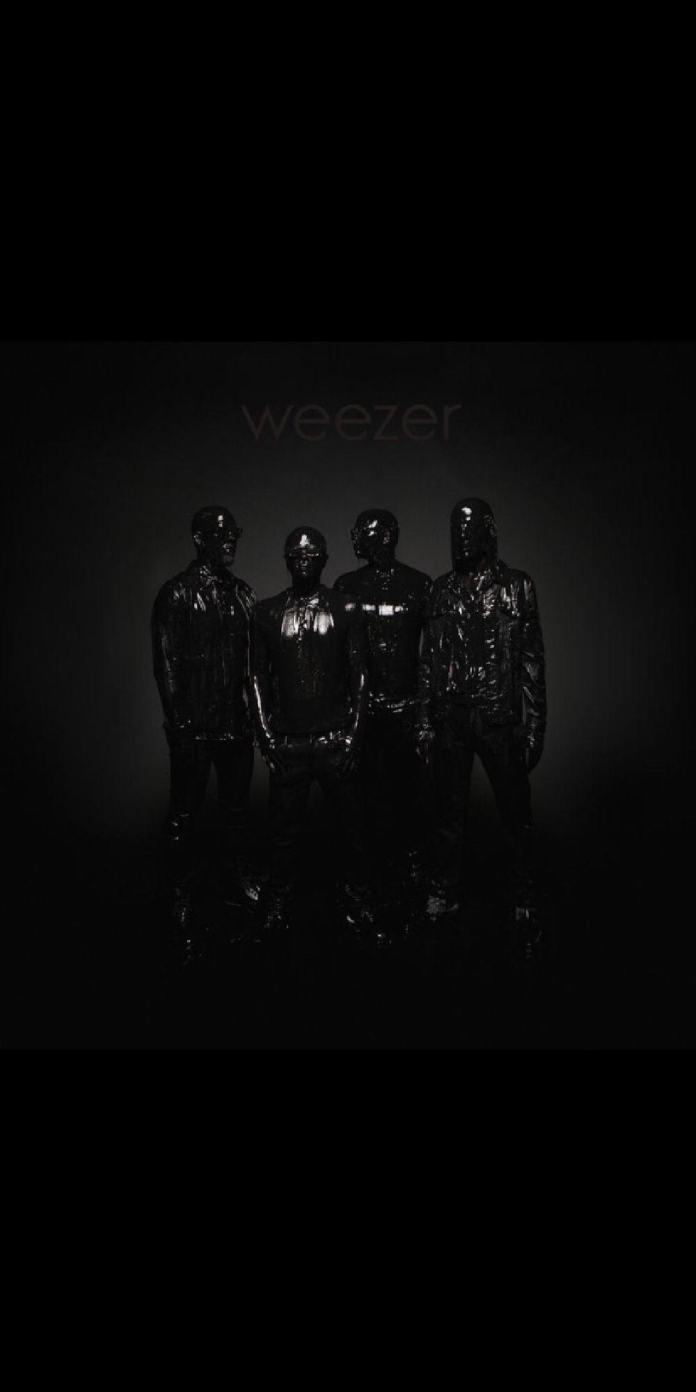 1000x2000 i made a black album wallpaper because my white album one hurt my