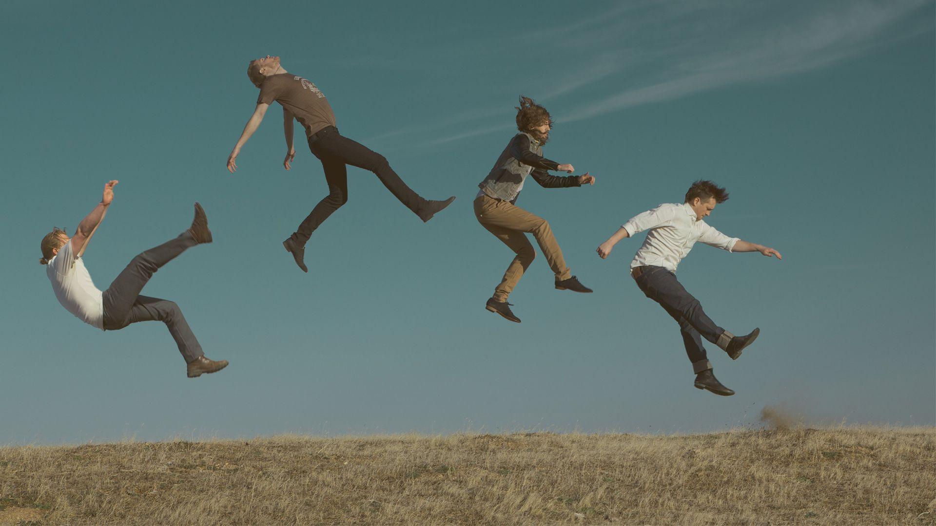 1920x1080 Imagine Dragons