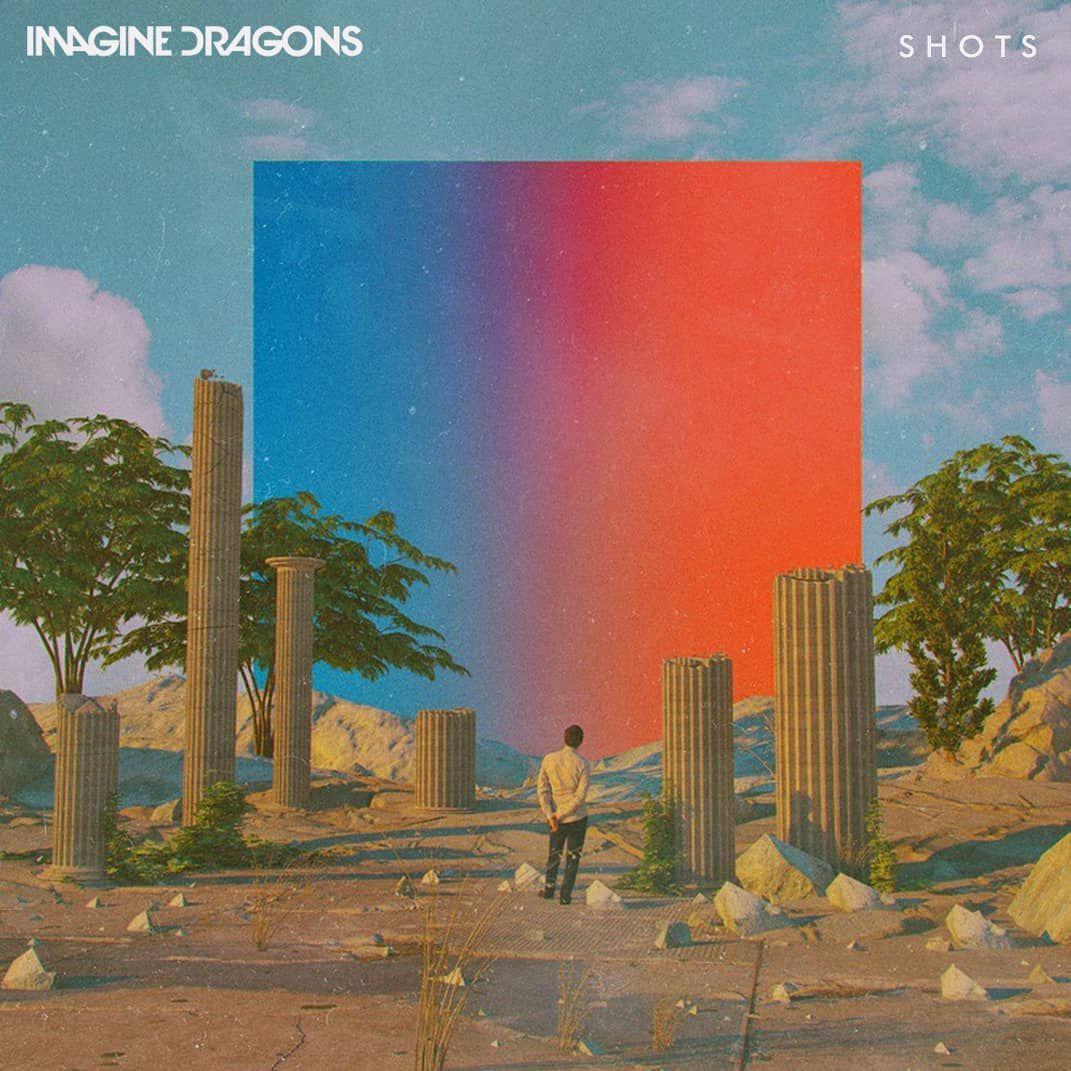 1071x1071 ImagineDragons #Shots. Imagine dragons, Painting, Fantastic art