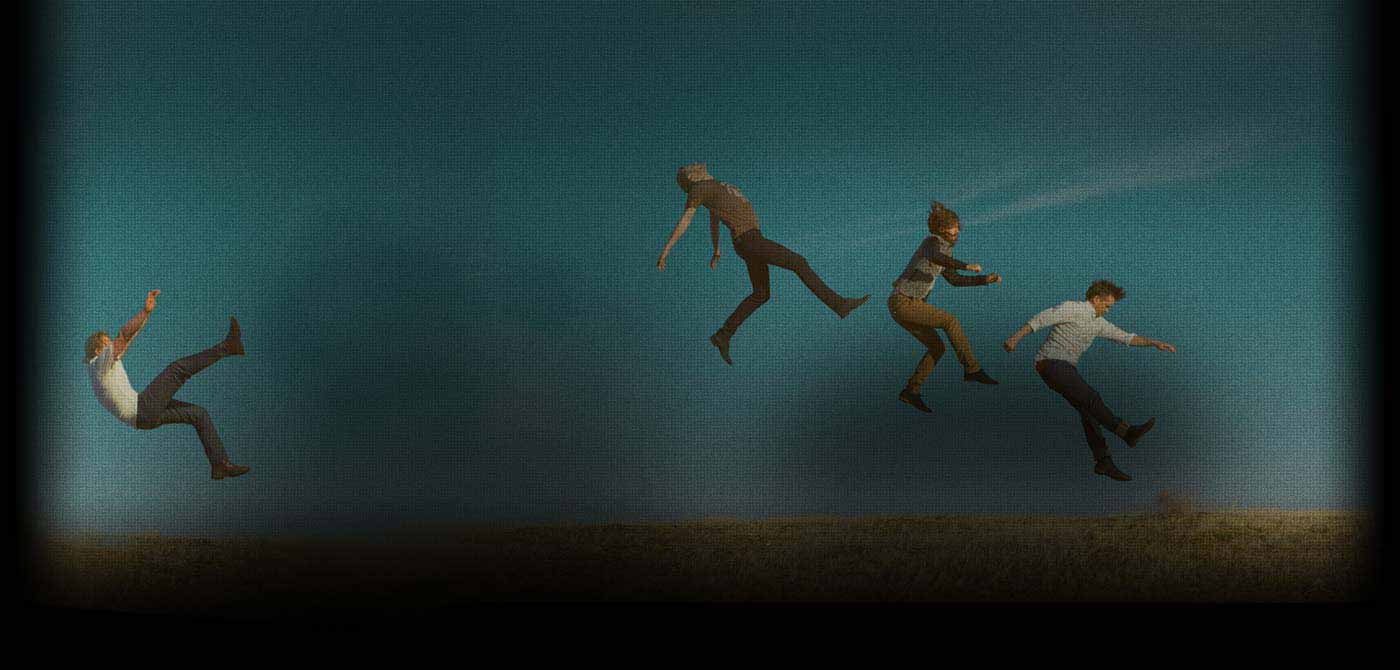1400x670 Imagine Dragons Artist Exclusive : : 'Origins' Mini Documentary