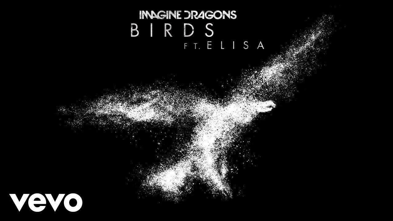1280x720 Imagine Dragons (Audio) ft. Elisa