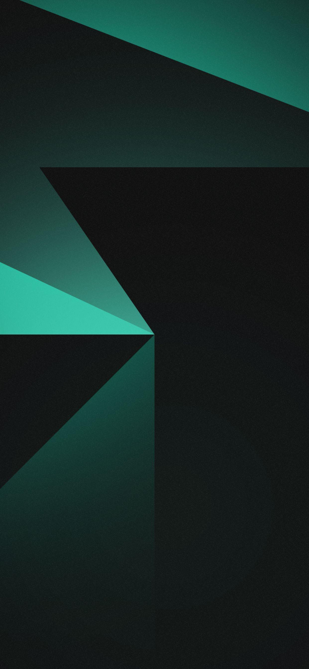 1242x2688 Phone wallpaper. Dark green wallpaper