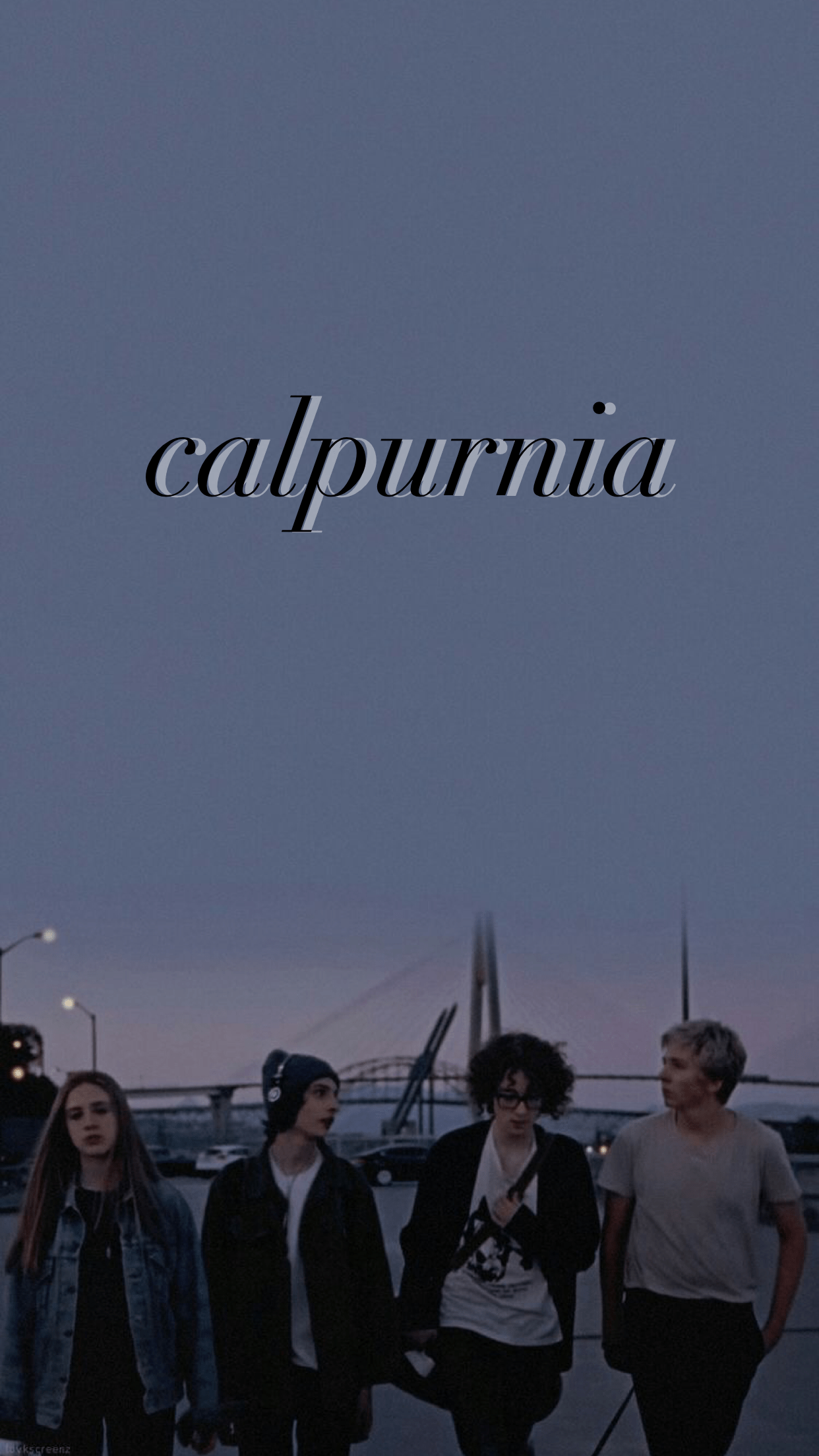 1242x2208 Weezer