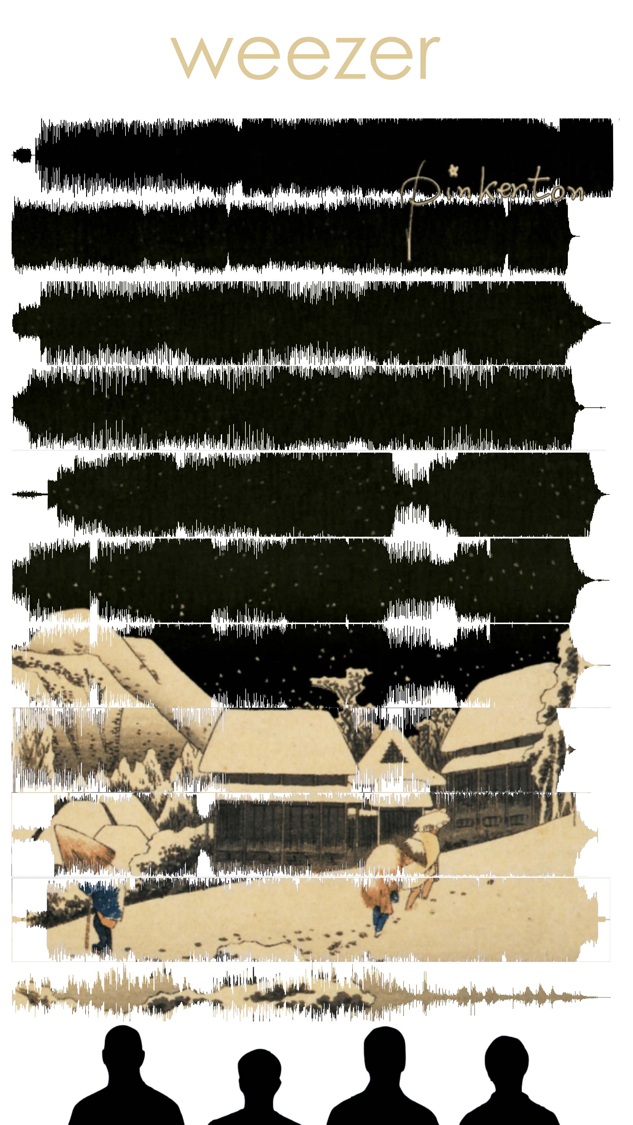2138x3800 Weezer Background