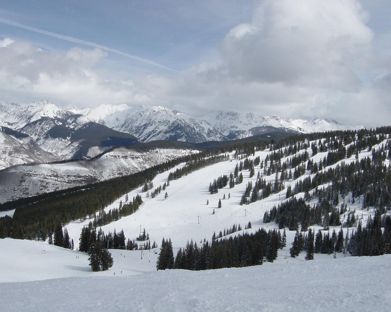 Vail Wallpapers - Top Free Vail Backgrounds - WallpaperAccess