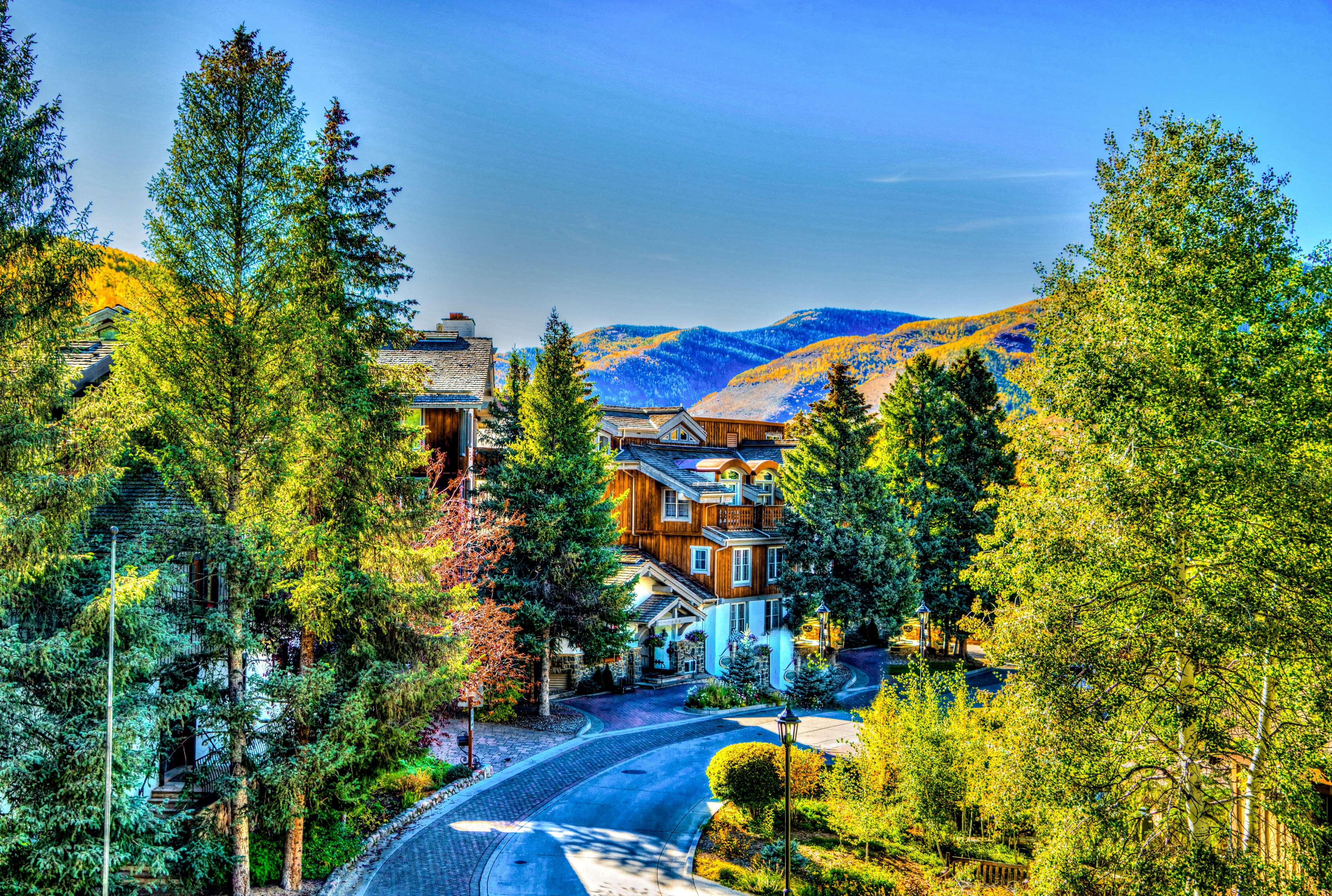 Vail Wallpapers Top Free Vail Backgrounds WallpaperAccess