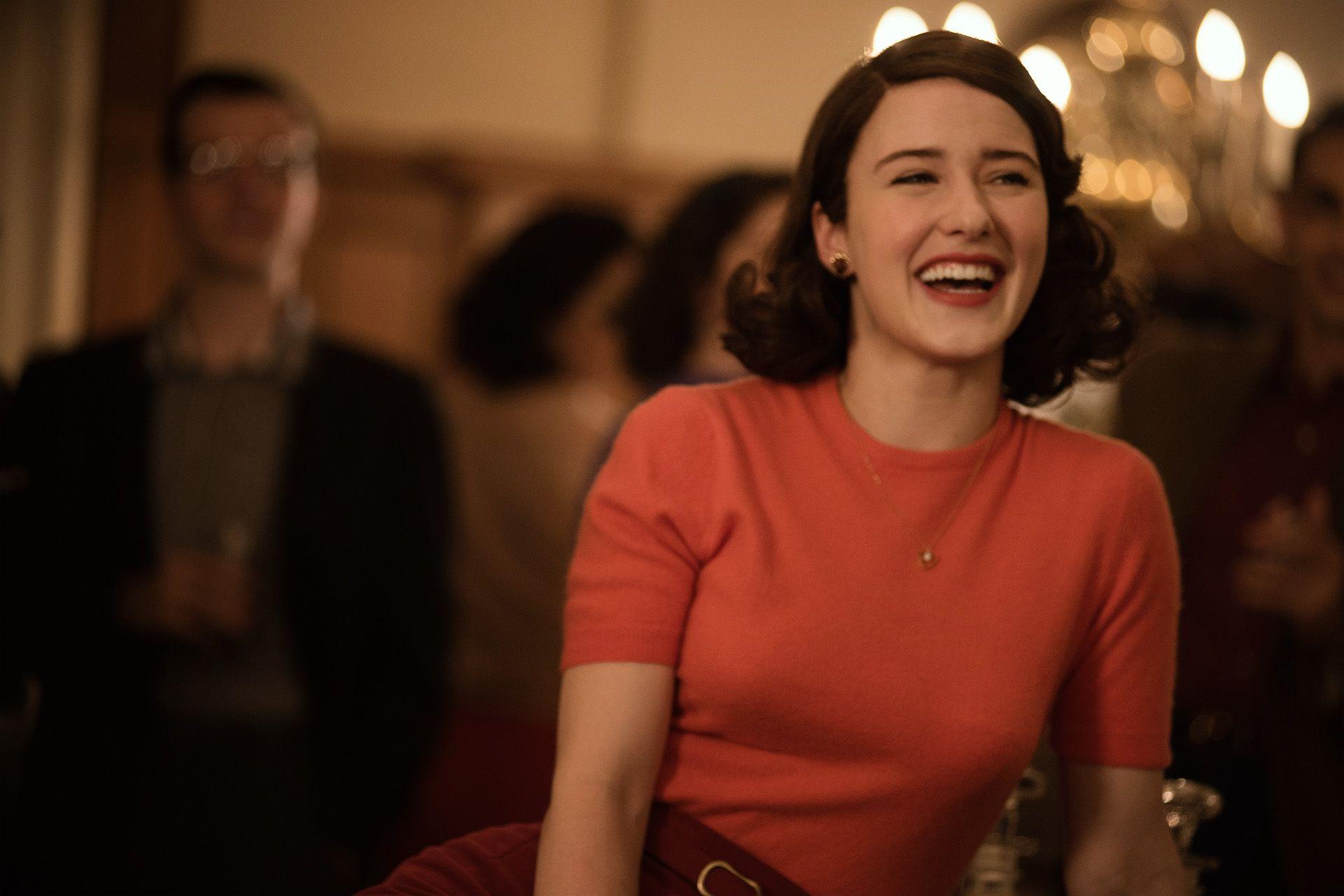 The marvelous mrs maisel. Рэйчел Броснахэн миссис Мейзел. Великолепная Мисс Мейзел. Удивидельная МИСИС Мейзл.